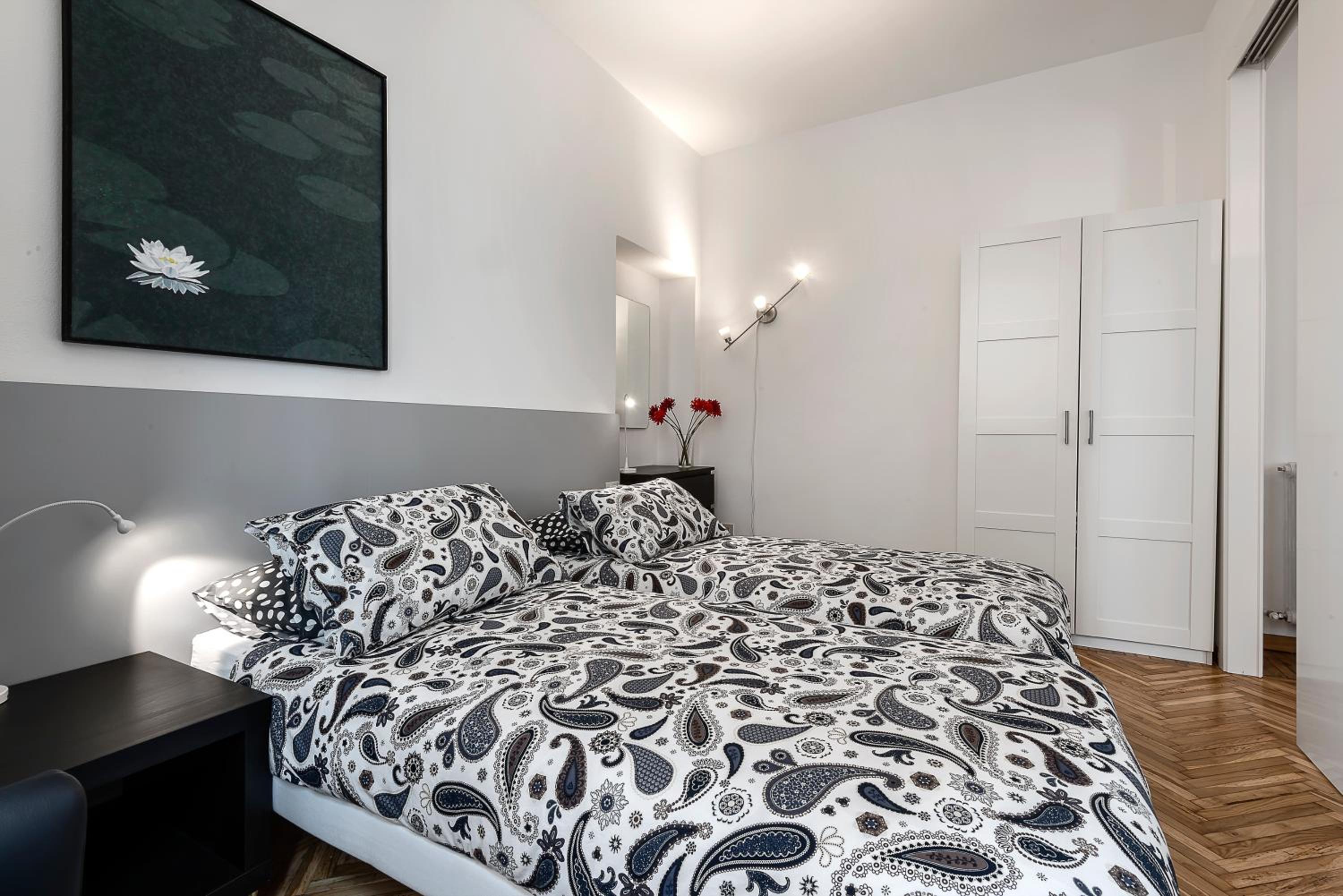 Milano Sweet Home San Lorenzo, right in the city centre