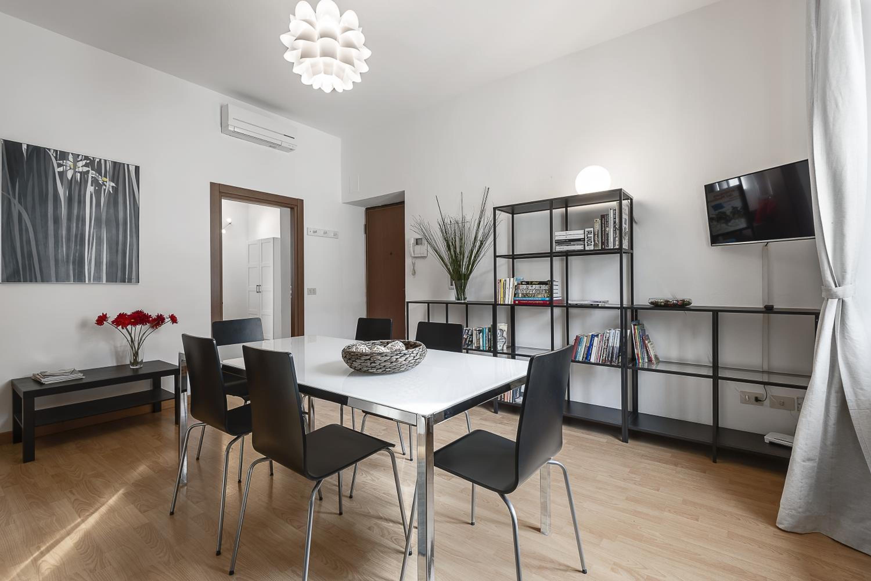 Milano Sweet Home San Lorenzo, right in the city centre