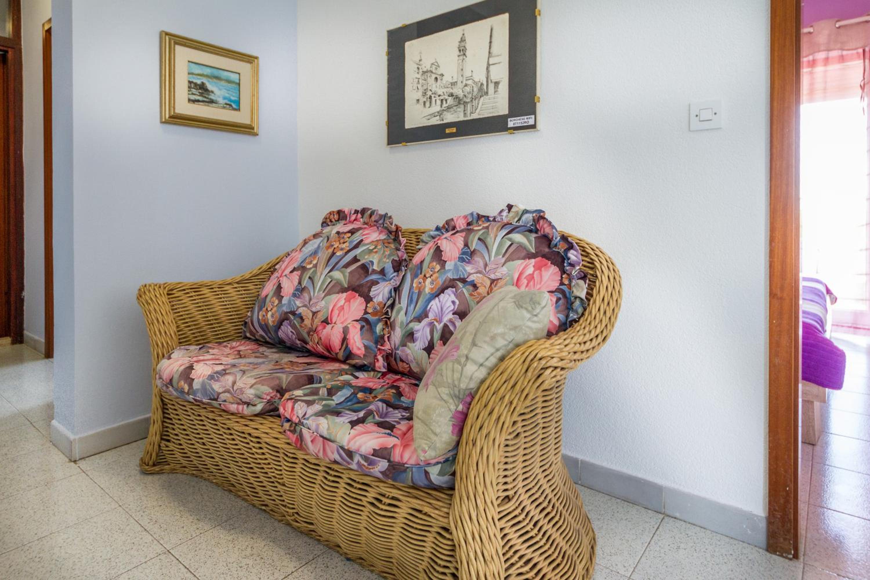 Apartments Borghese