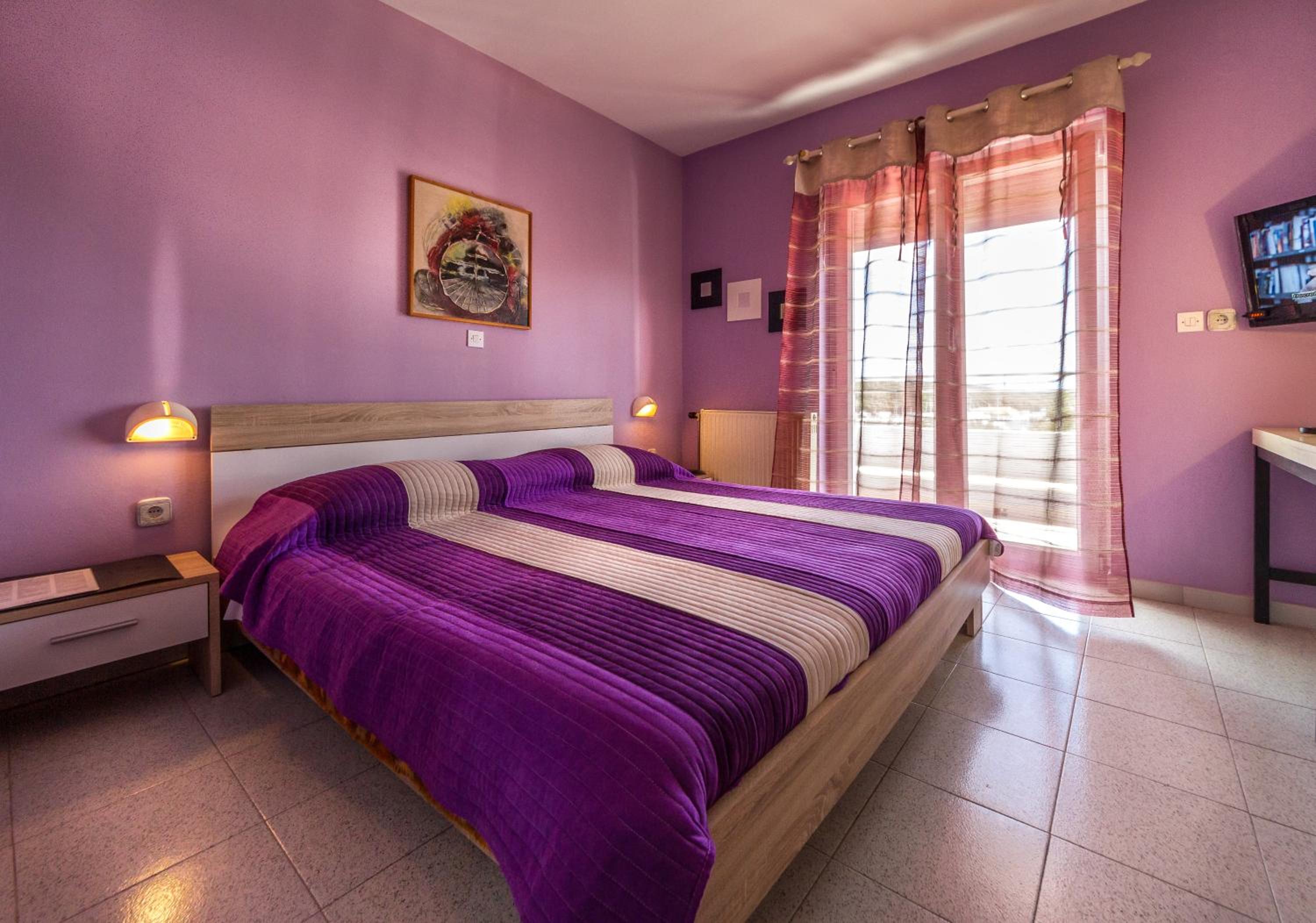 Apartments Borghese