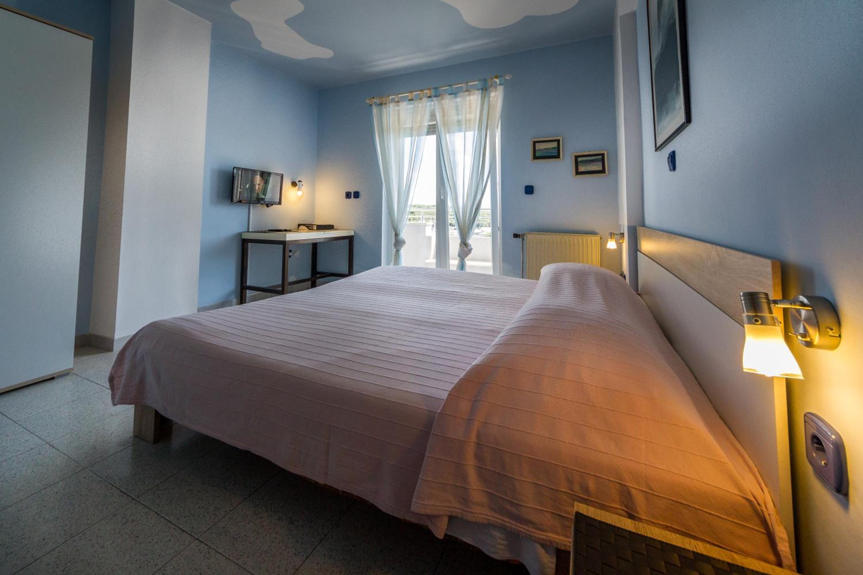 Apartments Borghese