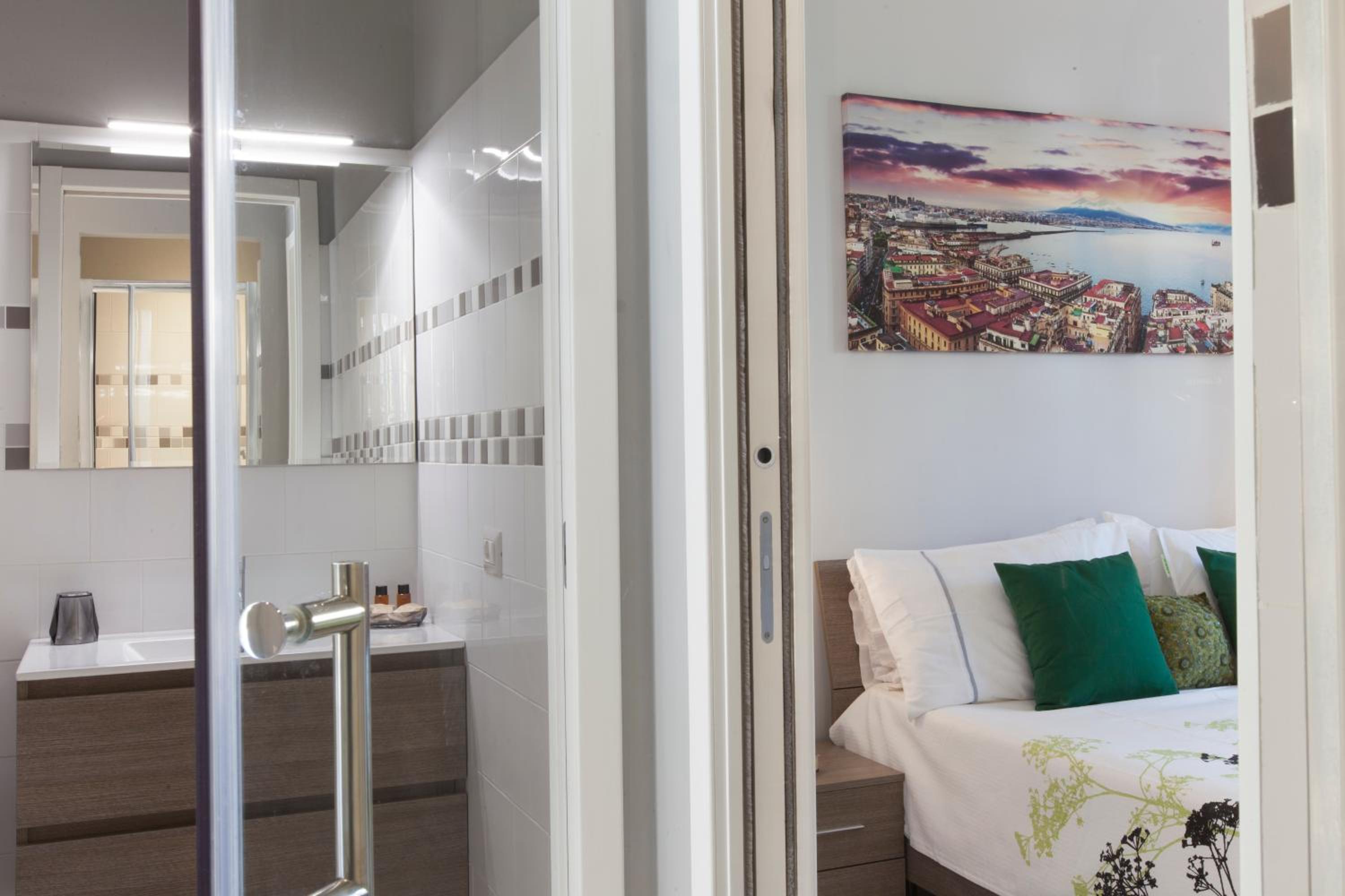 Dreaming Sorrento Suites