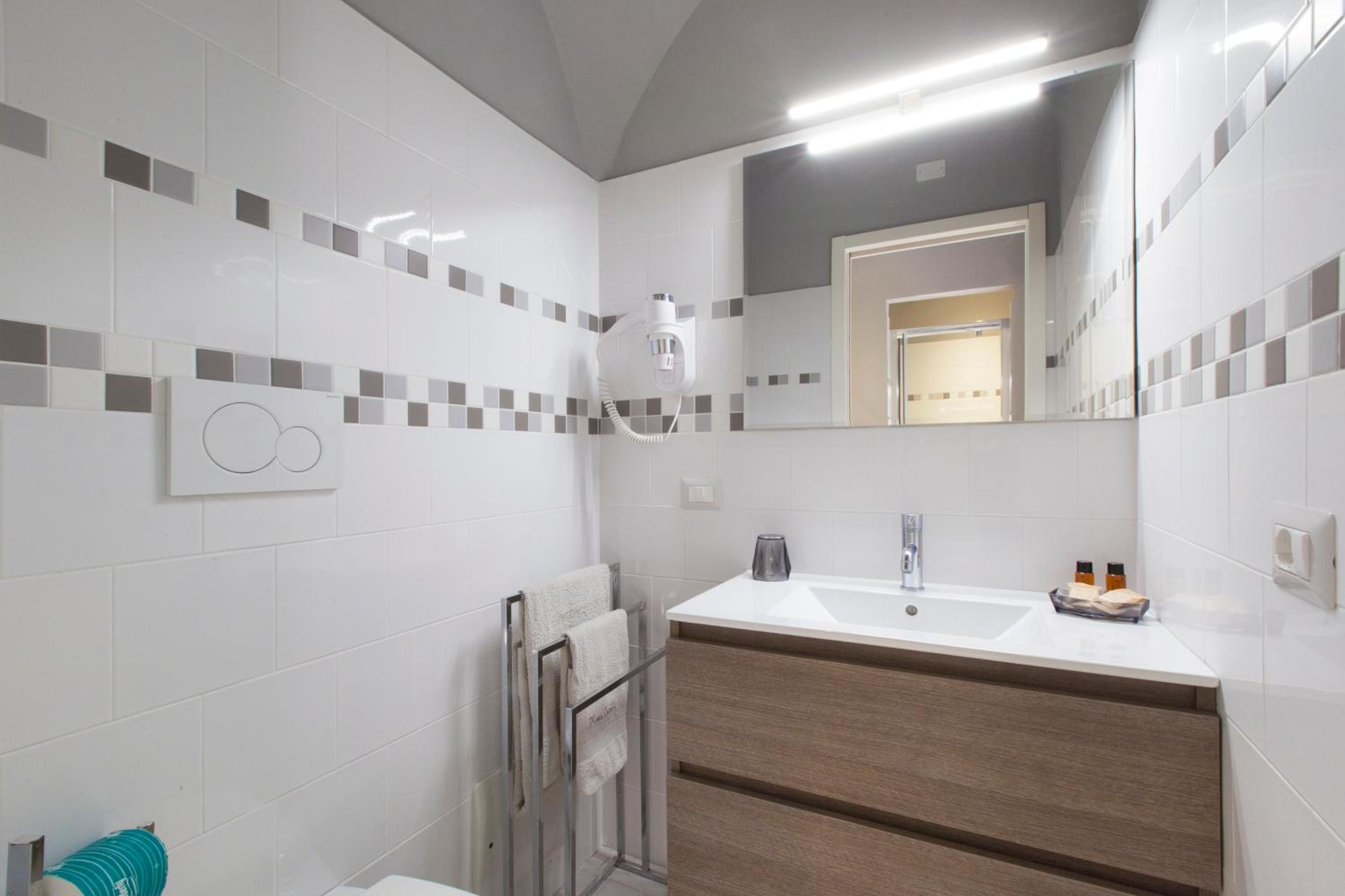 Dreaming Sorrento Suites
