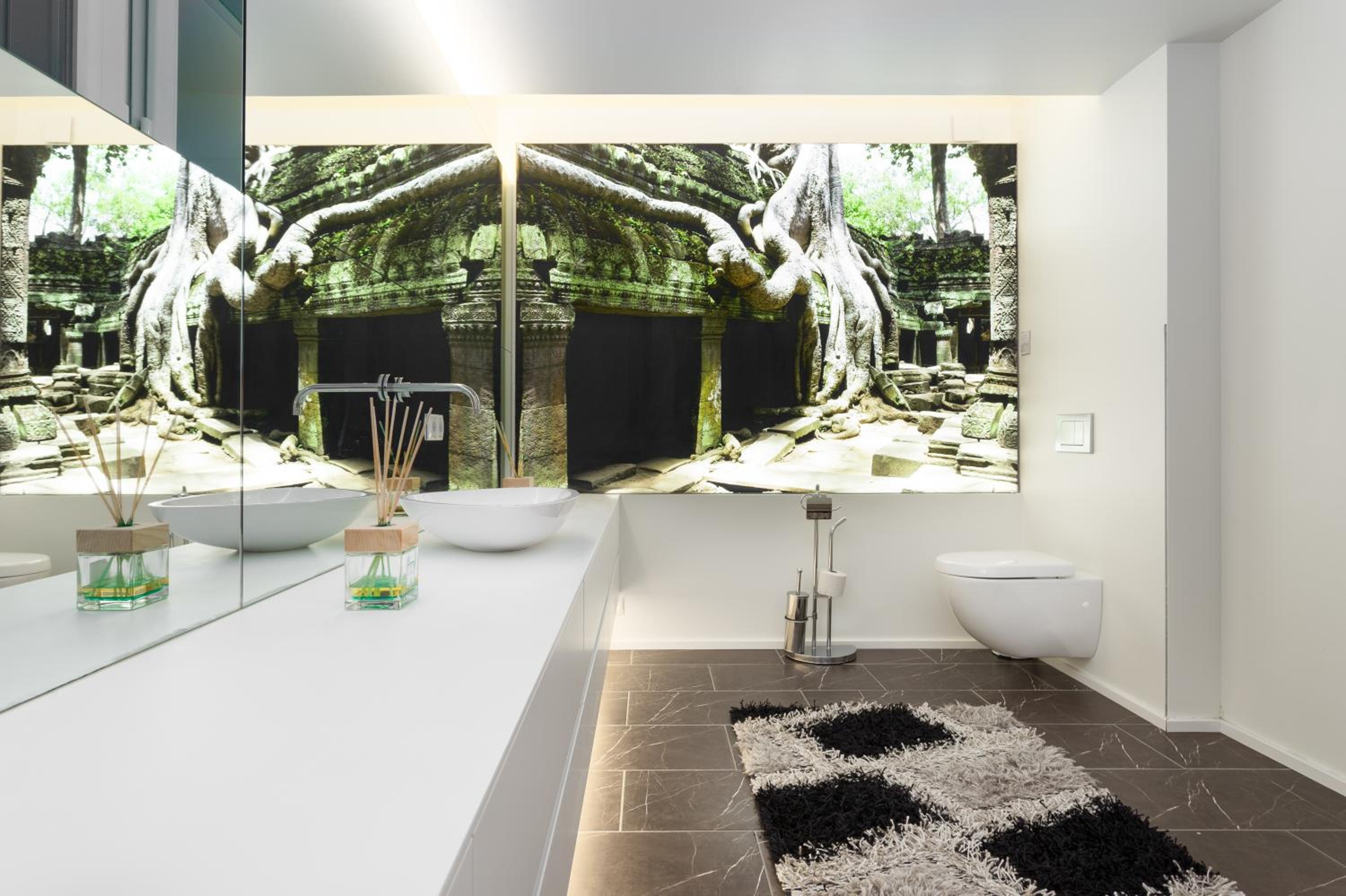 Designferienhaus Altenmarkt Zauchensee