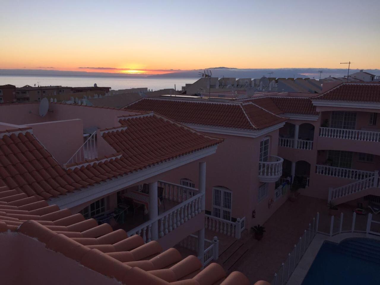 Superior Apartment with Ocean View