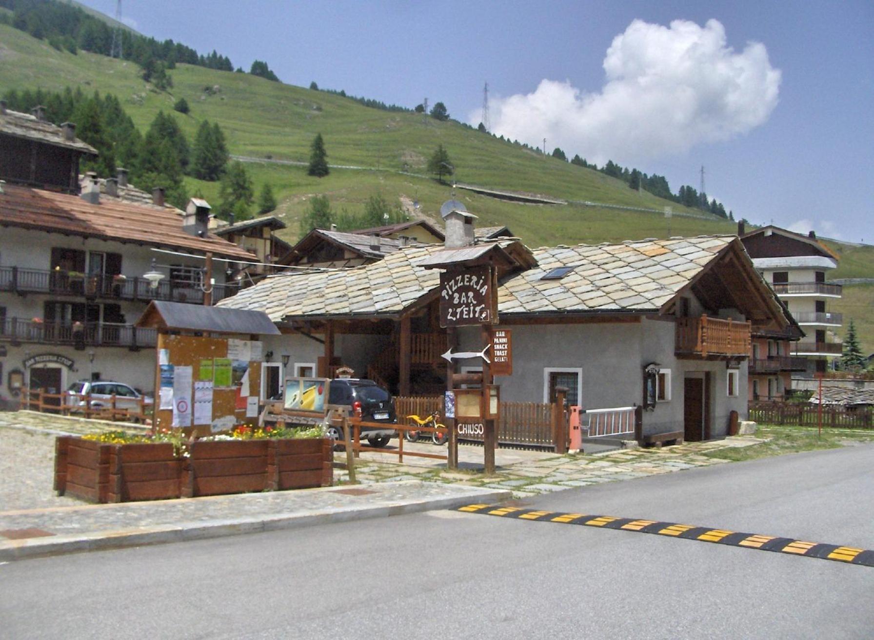 Residenza L'Teit view 4