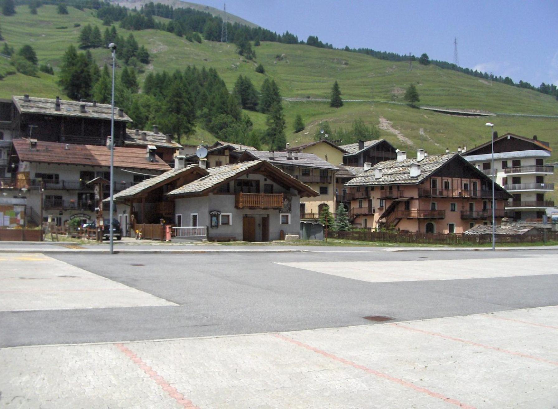 Residenza L'Teit view 5