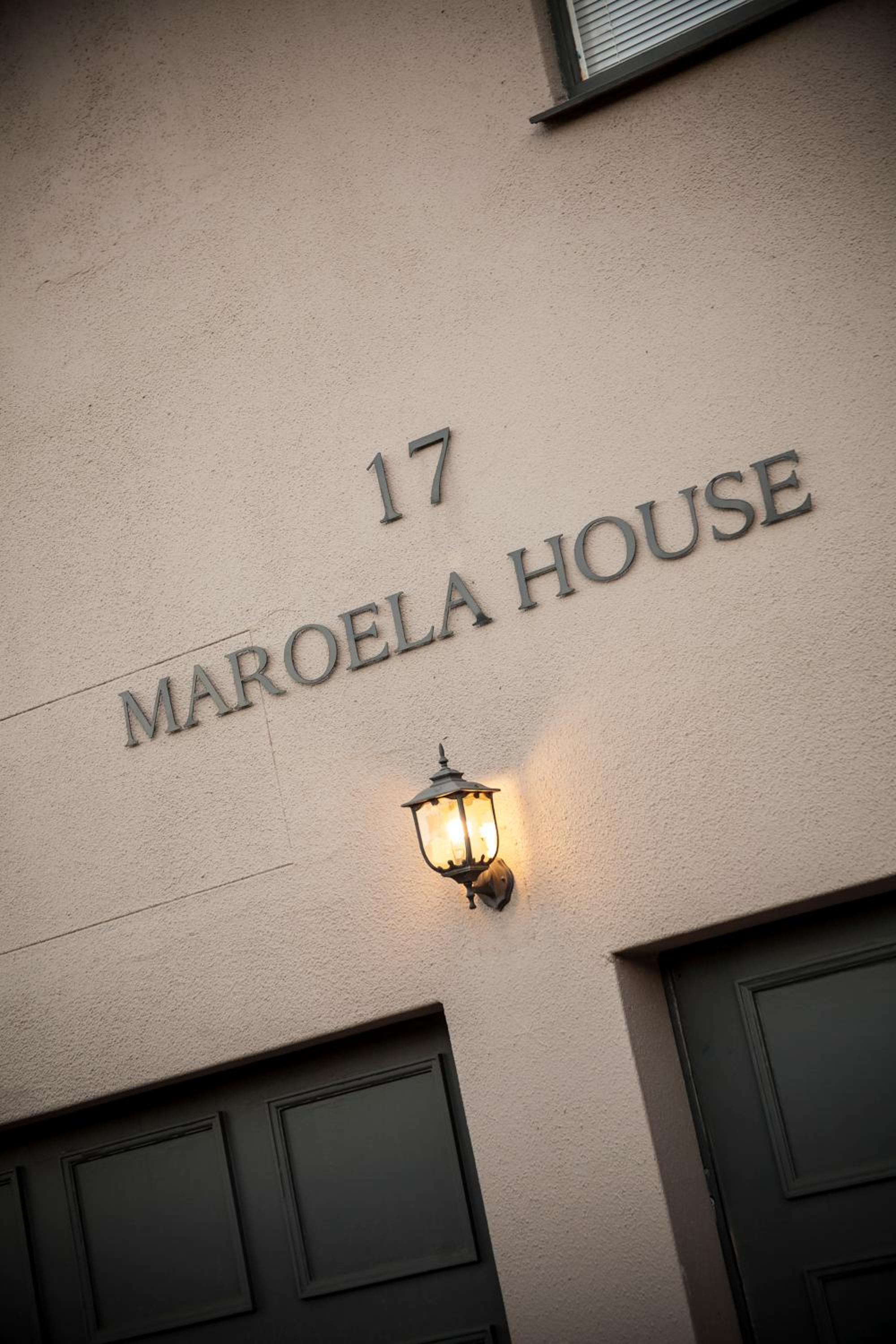 Maroela House Guest Accommodation