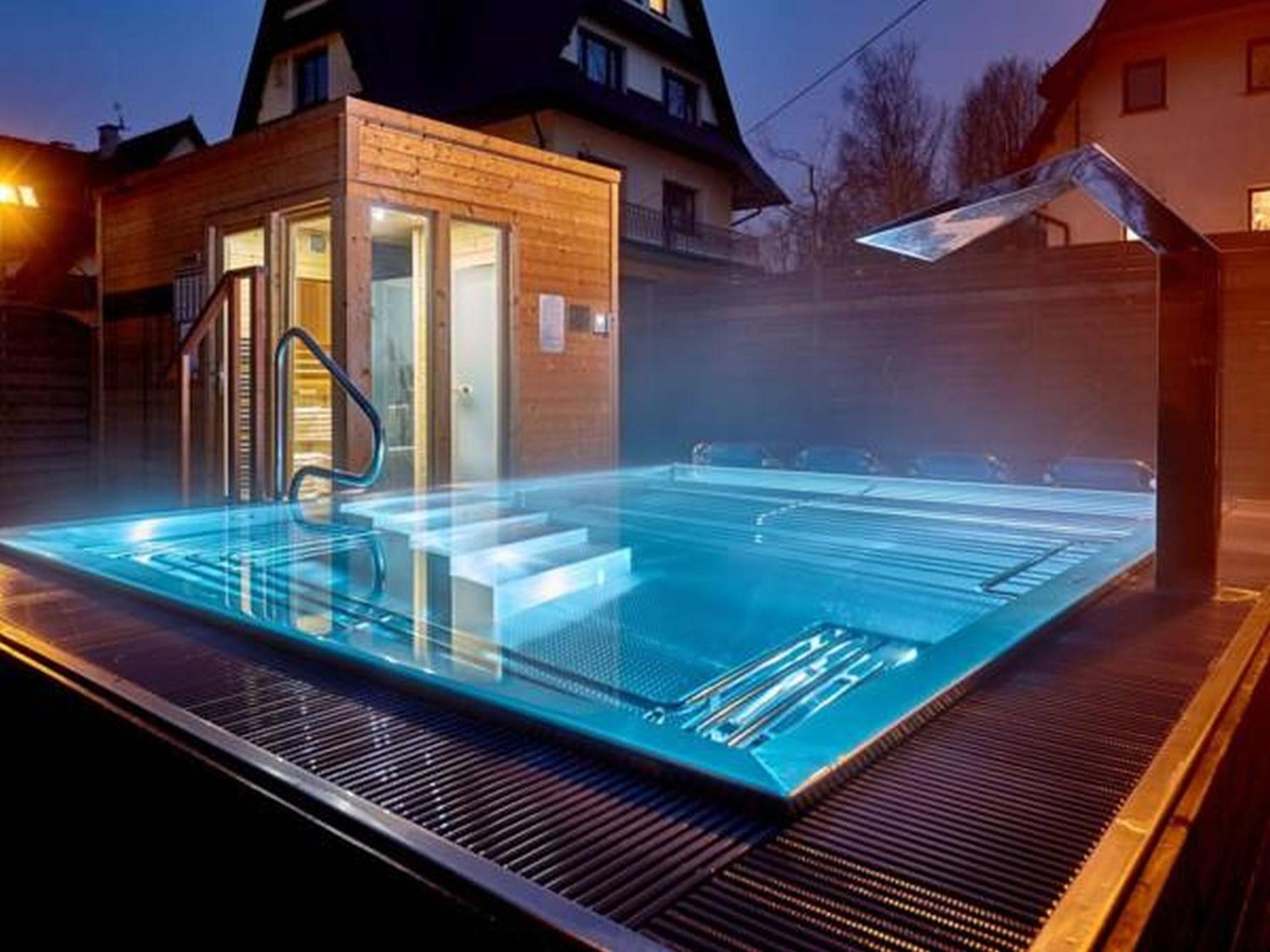 Hotel Atelier Pod Giewontem