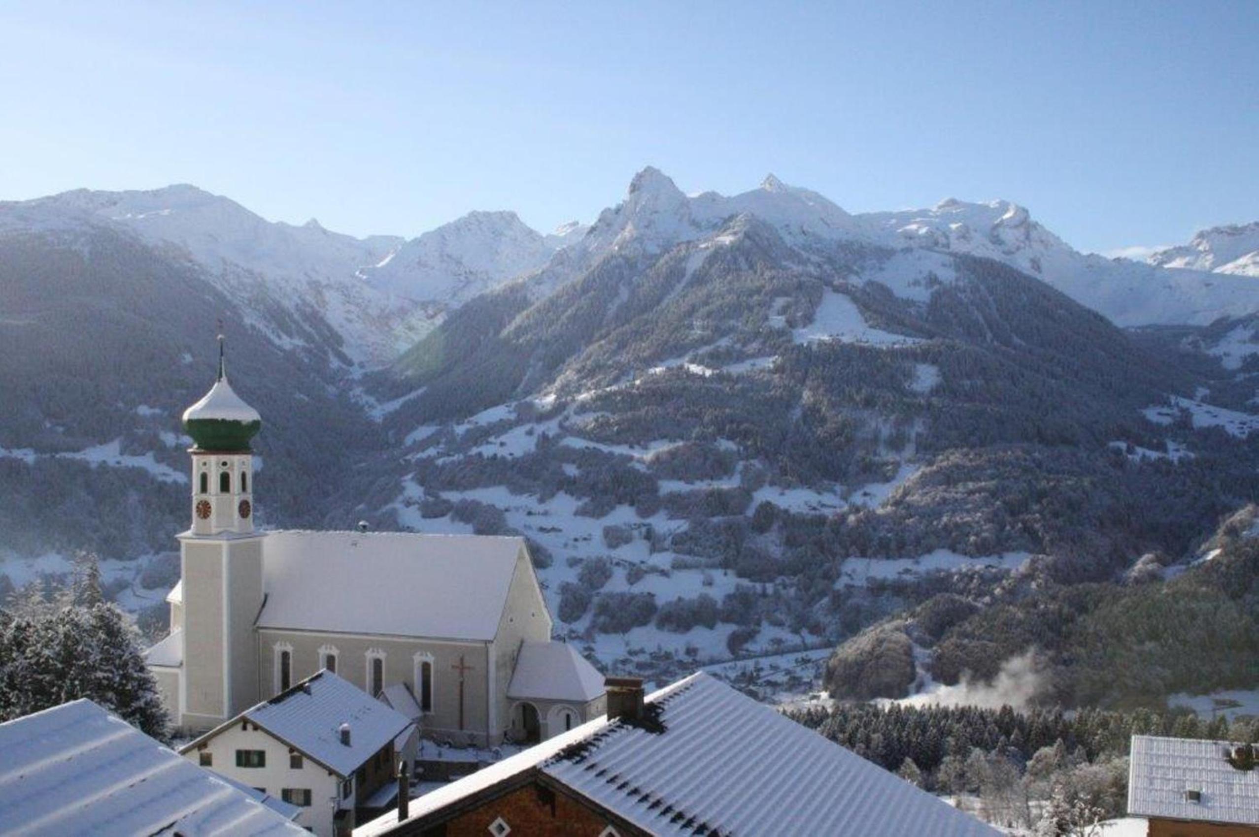 Haus Marija