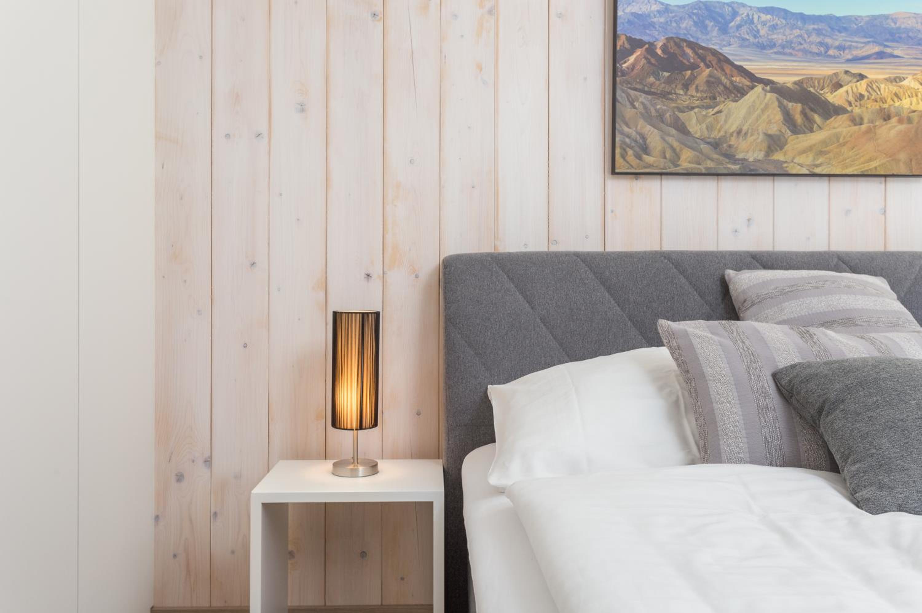 Designferienhaus Altenmarkt Zauchensee