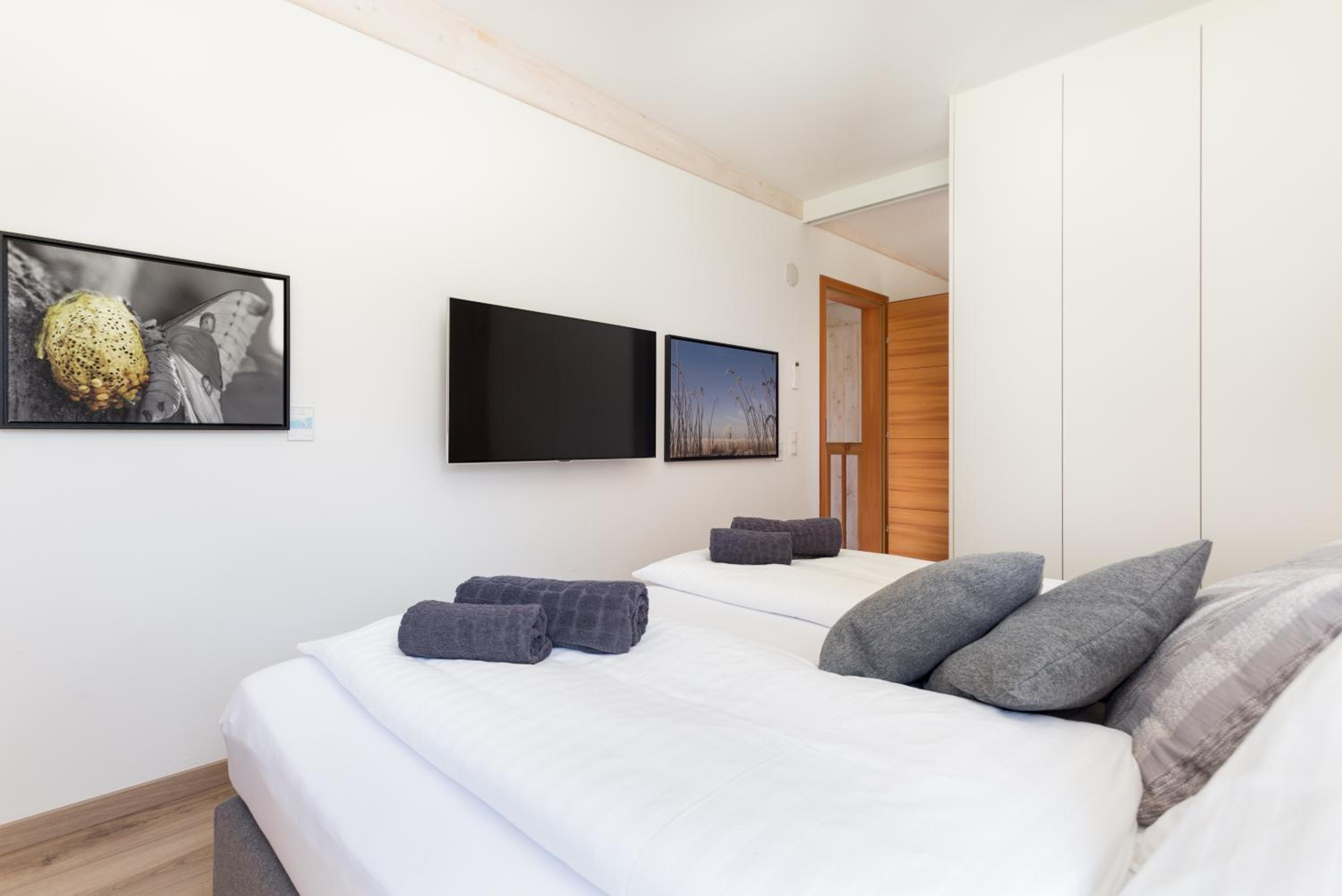 Designferienhaus Altenmarkt Zauchensee