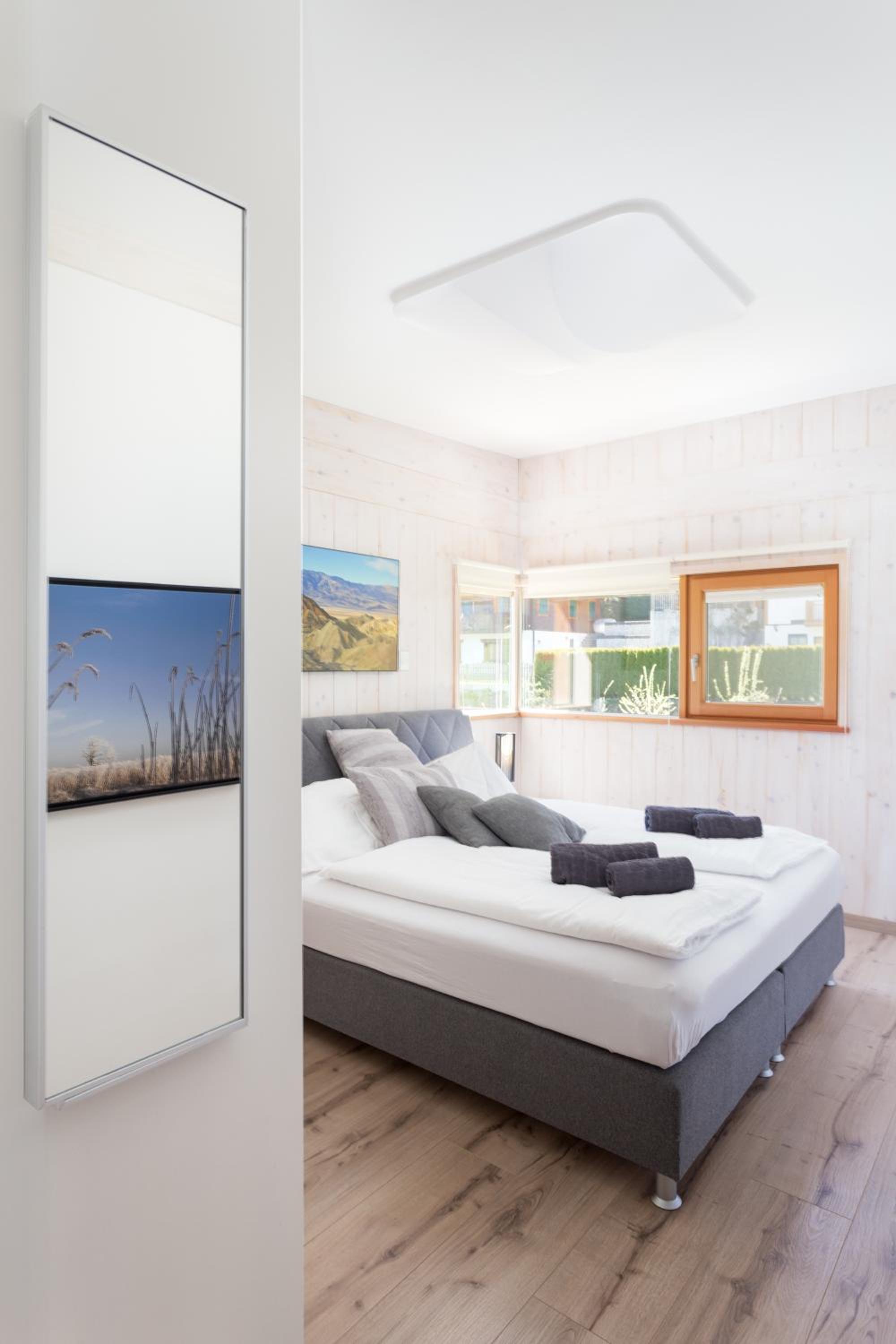 Designferienhaus Altenmarkt Zauchensee