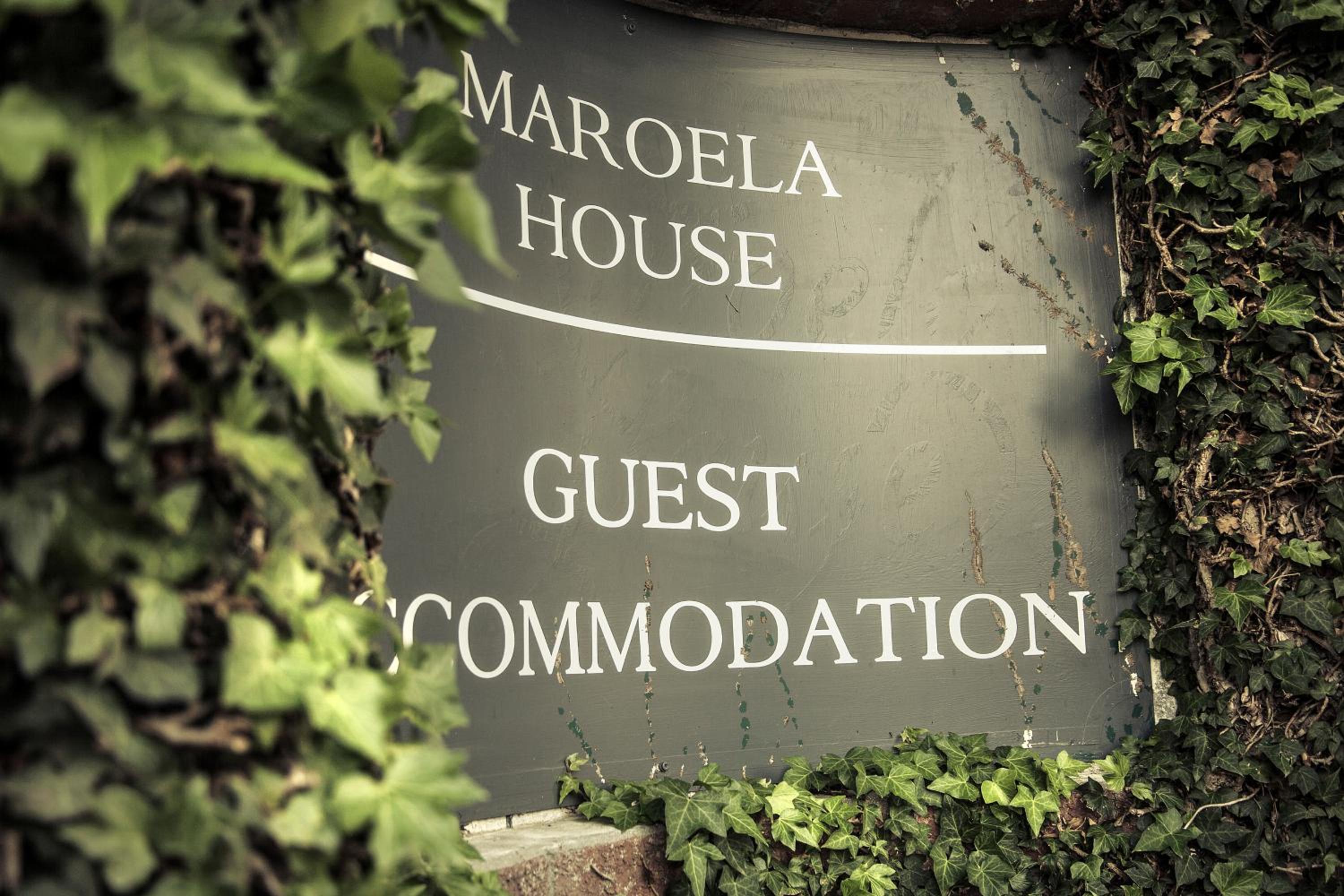 Maroela House Guest Accommodation