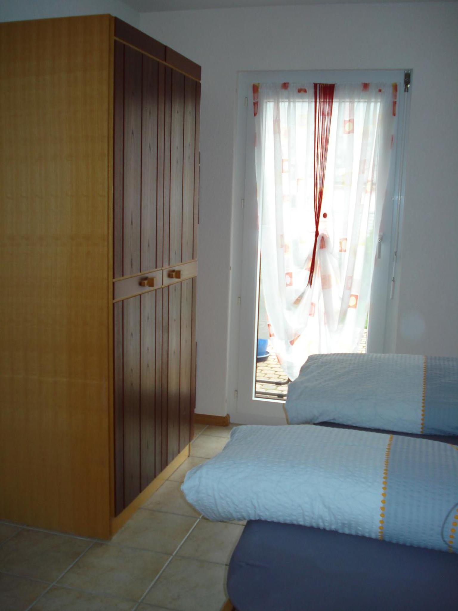 Ferienwohnung Lenggenhager Plantzette