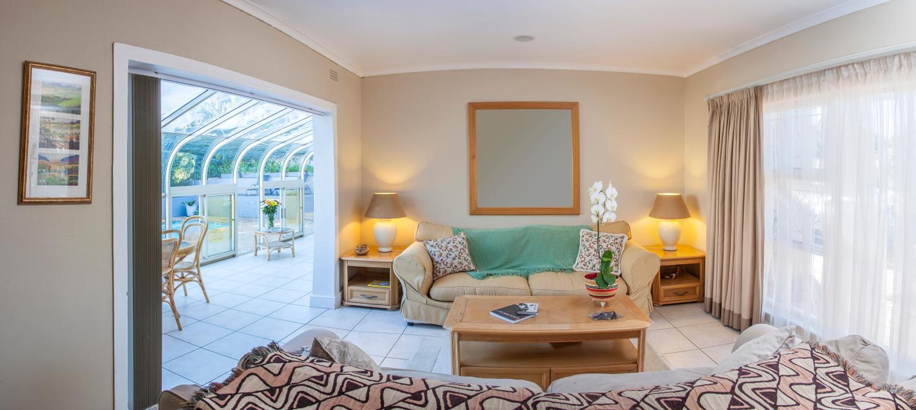 Maroela House Guest Accommodation