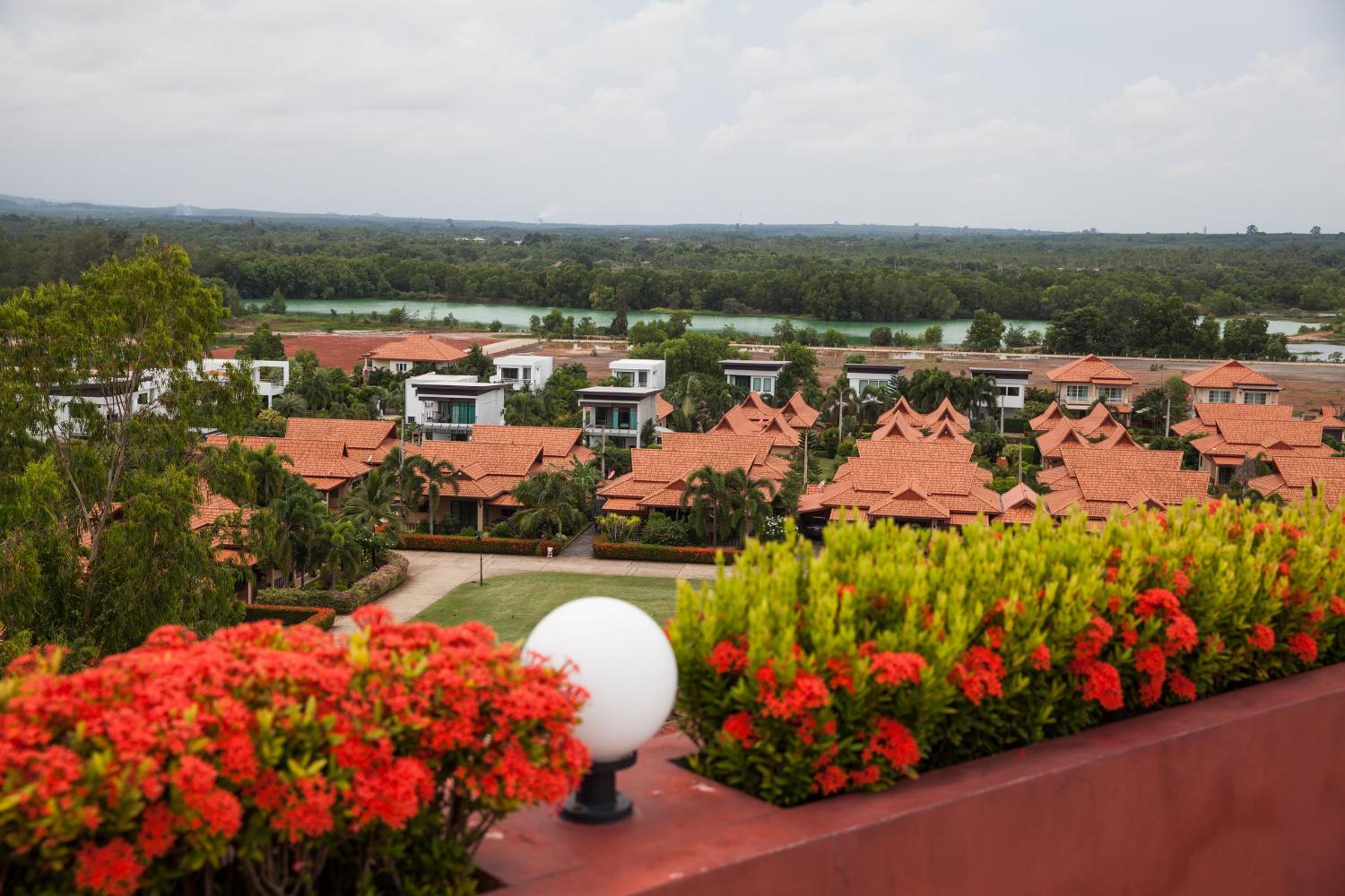 Avatara A64 B maephimholiday