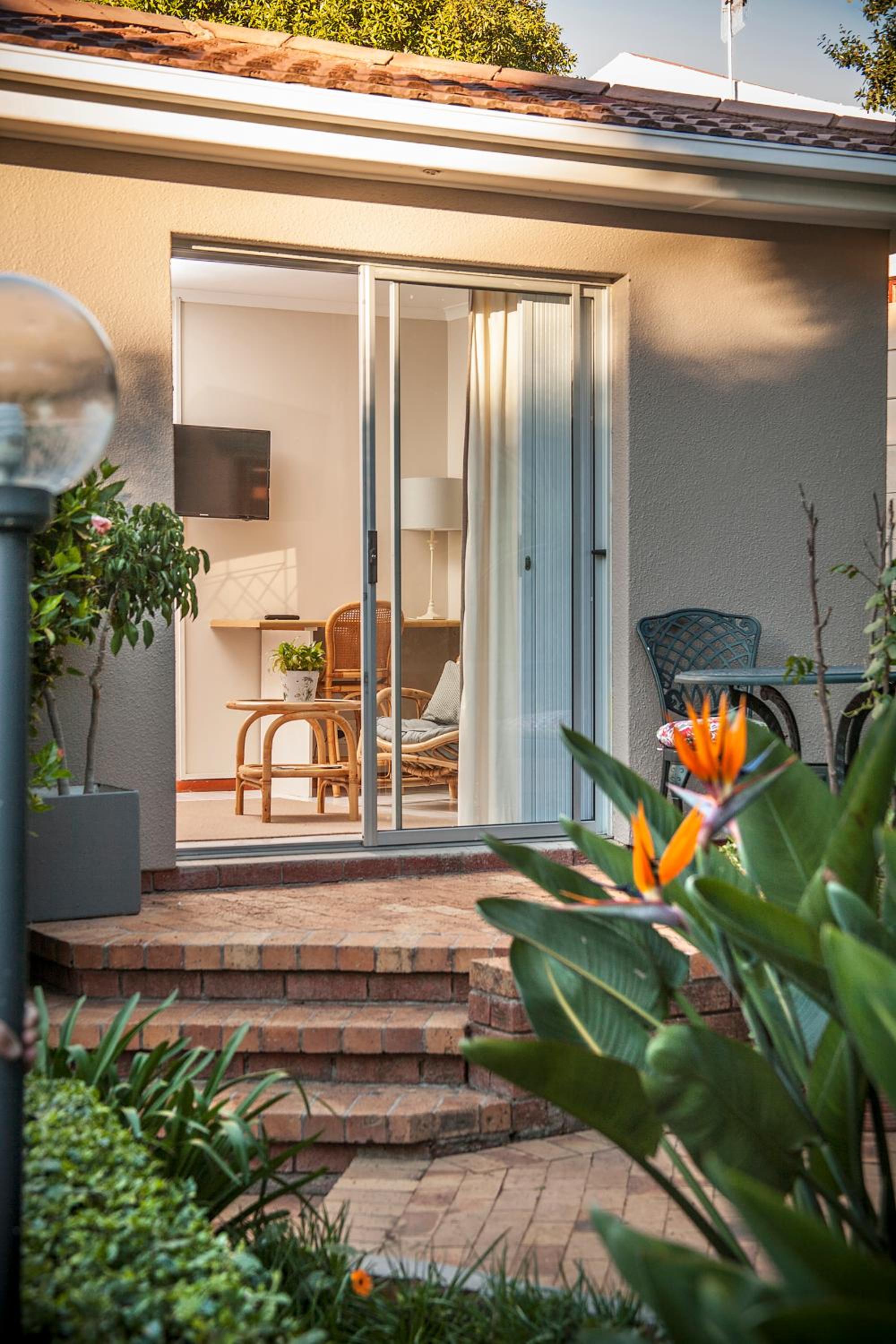Maroela House Guest Accommodation