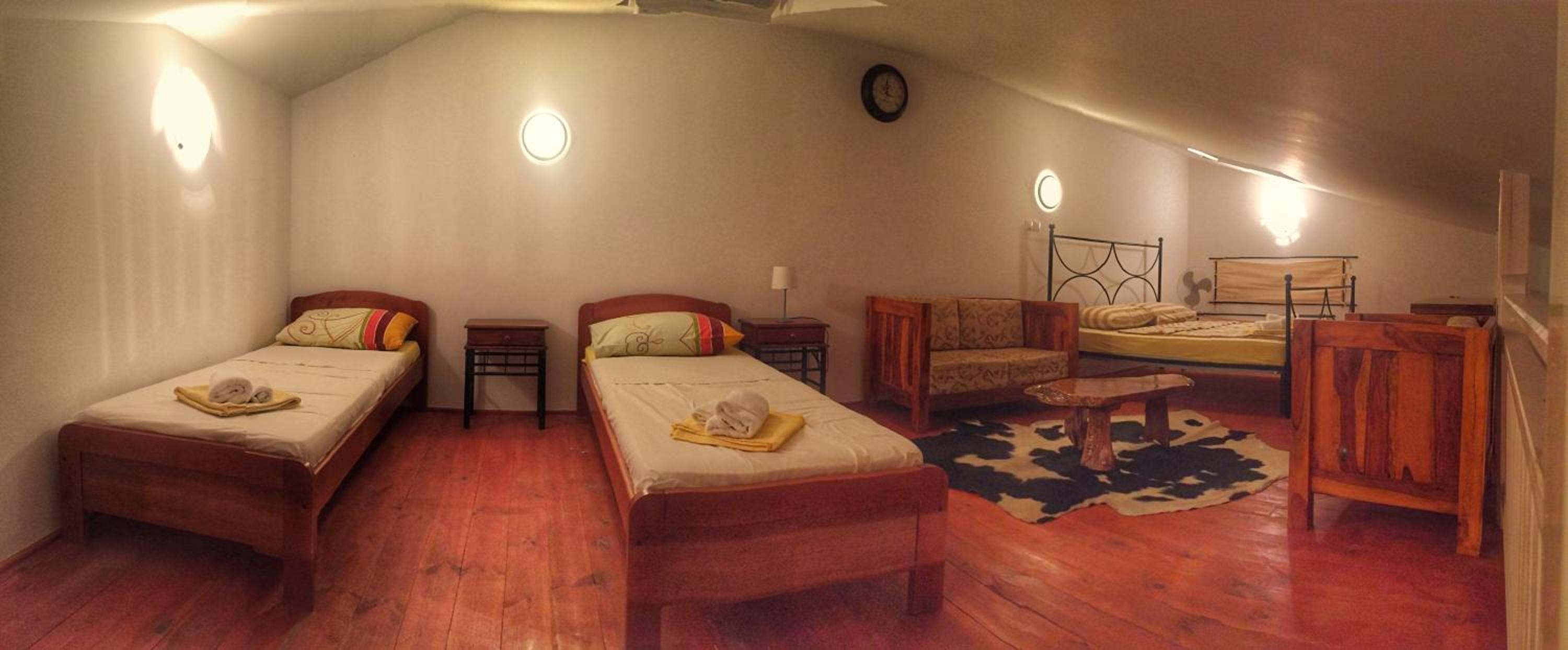 Novalja Zrce Iva Apartment II