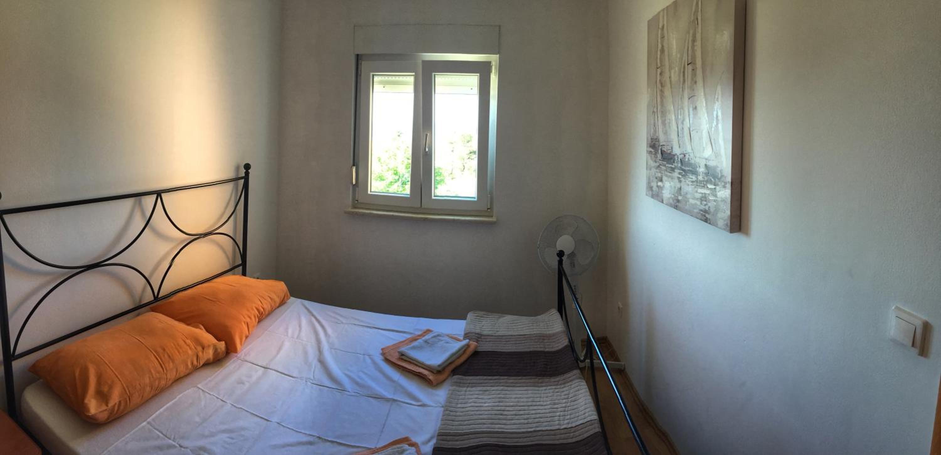 Novalja Zrce Iva Apartment II