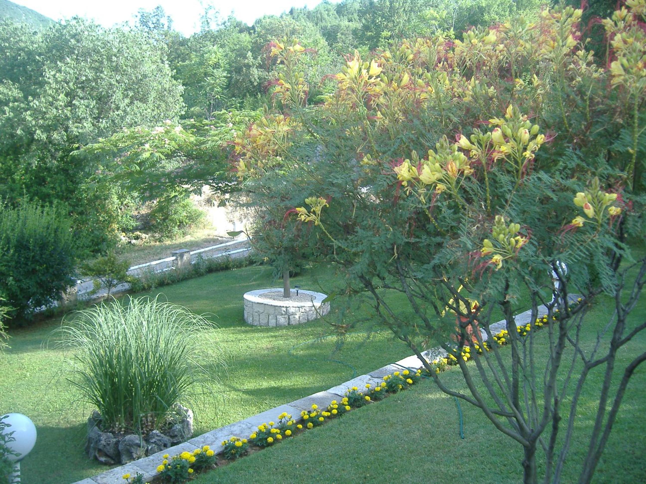 Villa Meca