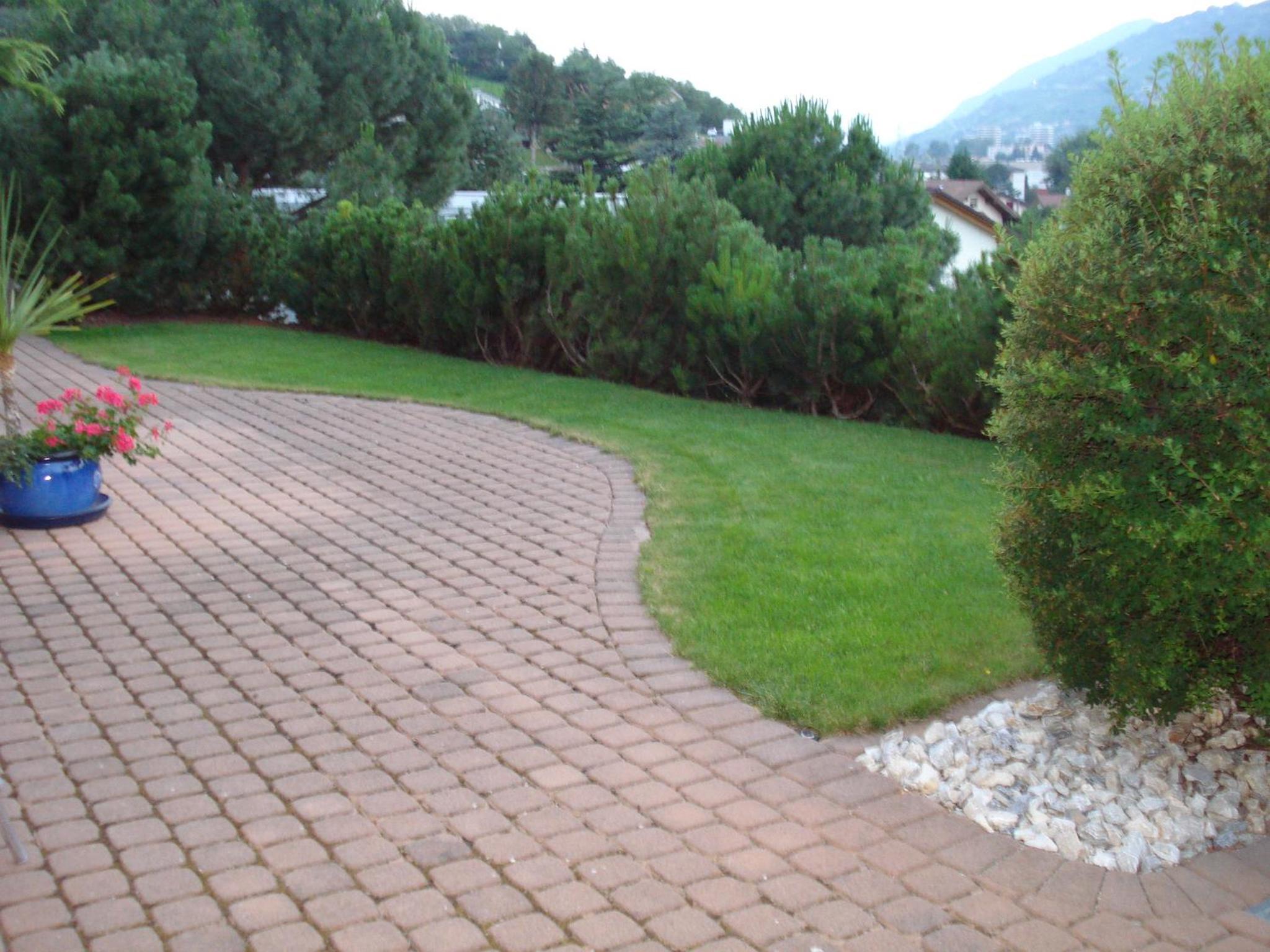Ferienwohnung Lenggenhager Plantzette
