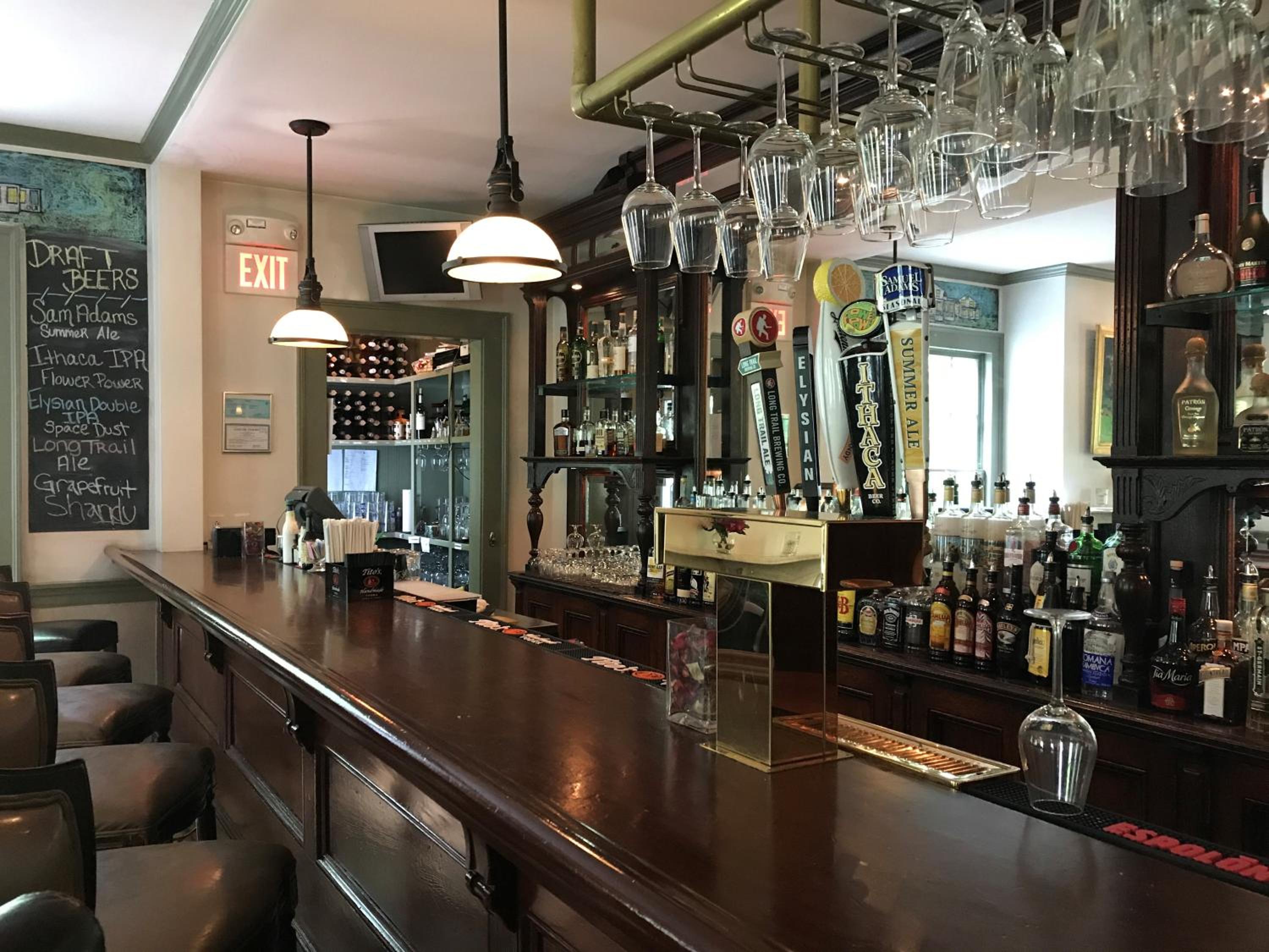 The Old Lyme Inn