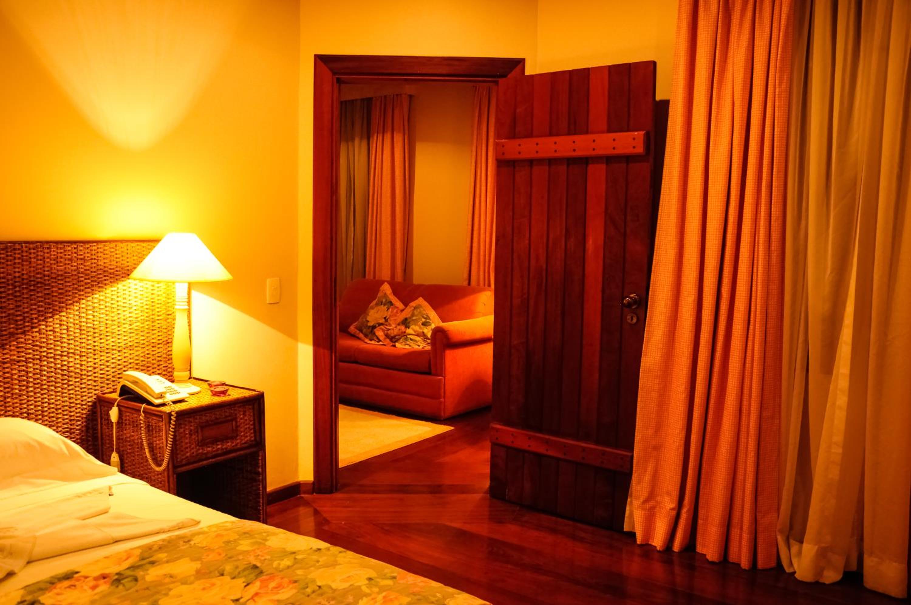 Canto da Floresta Ecoresort
