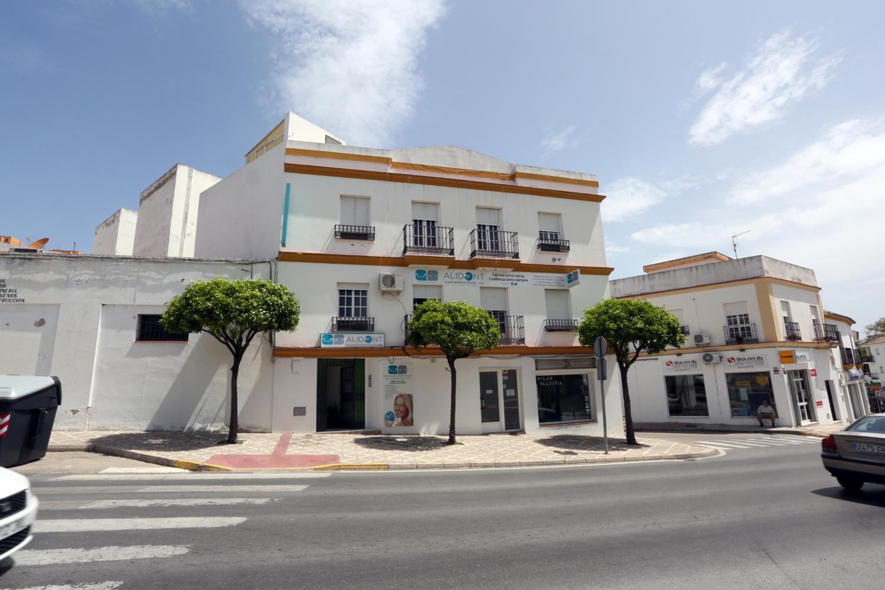 building