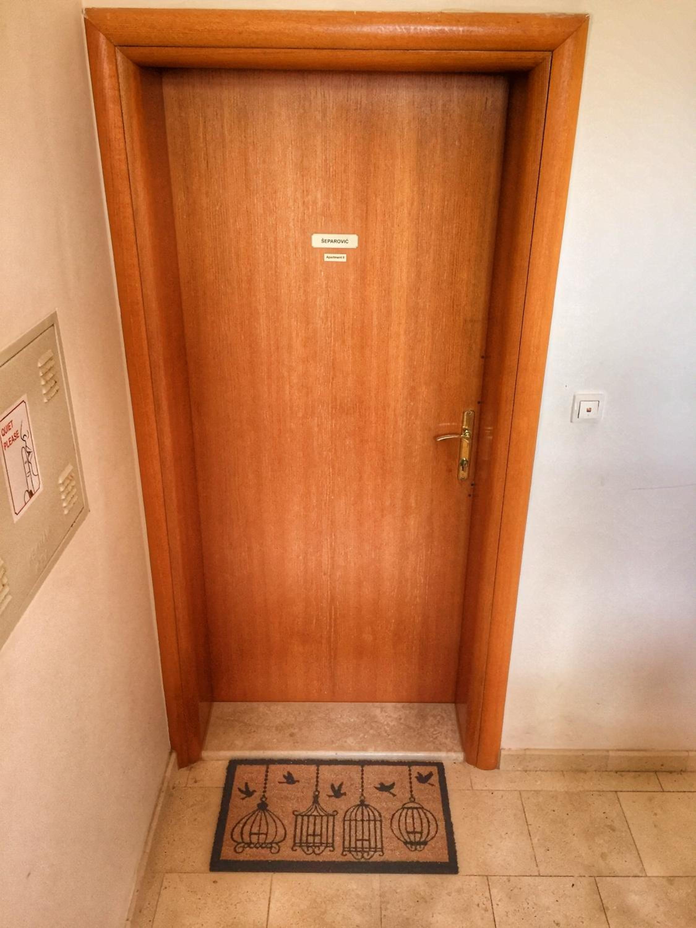 Novalja Zrce Iva Apartment II