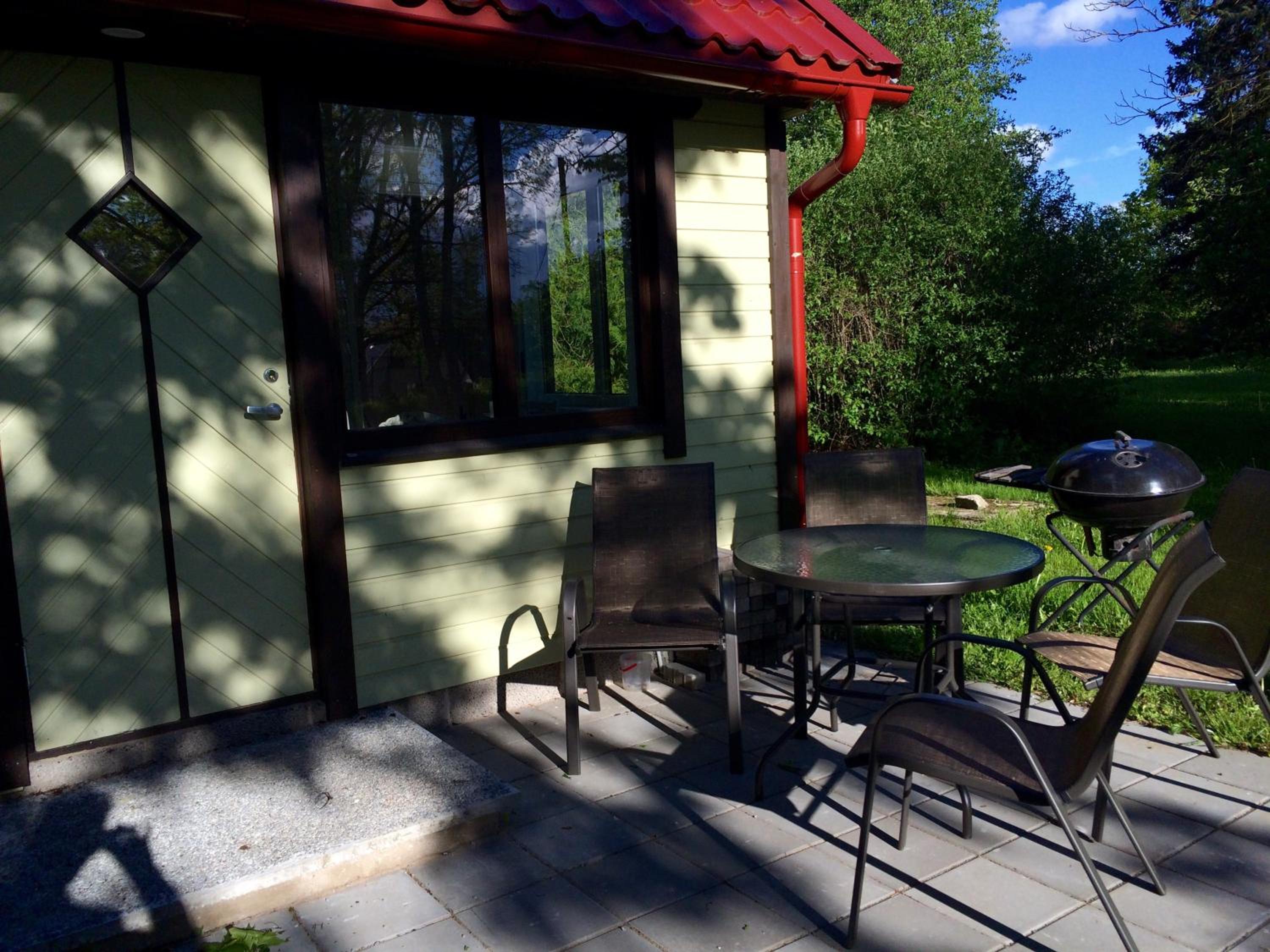 Nurmeveski Holiday House
