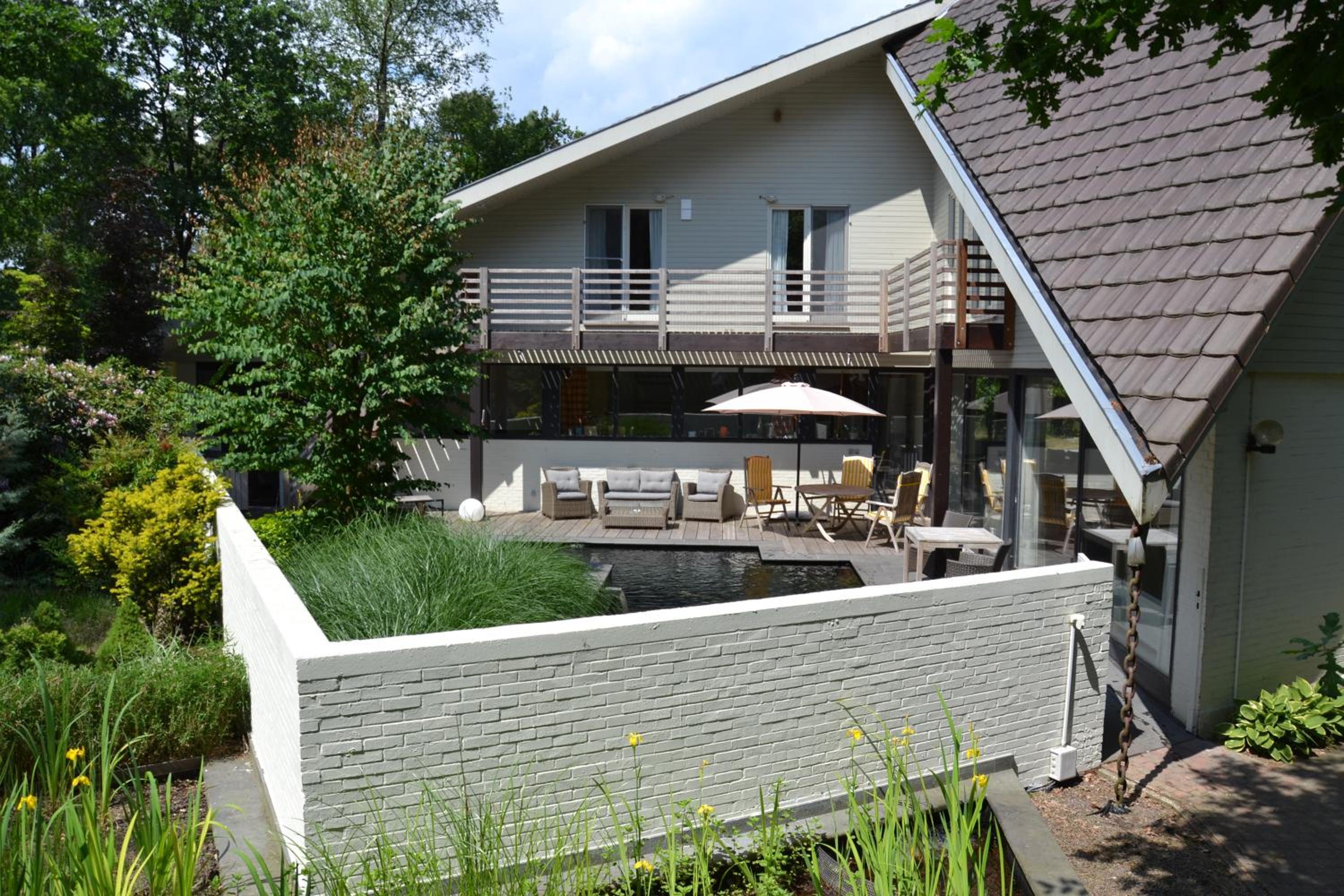 B&B Wepa-hof