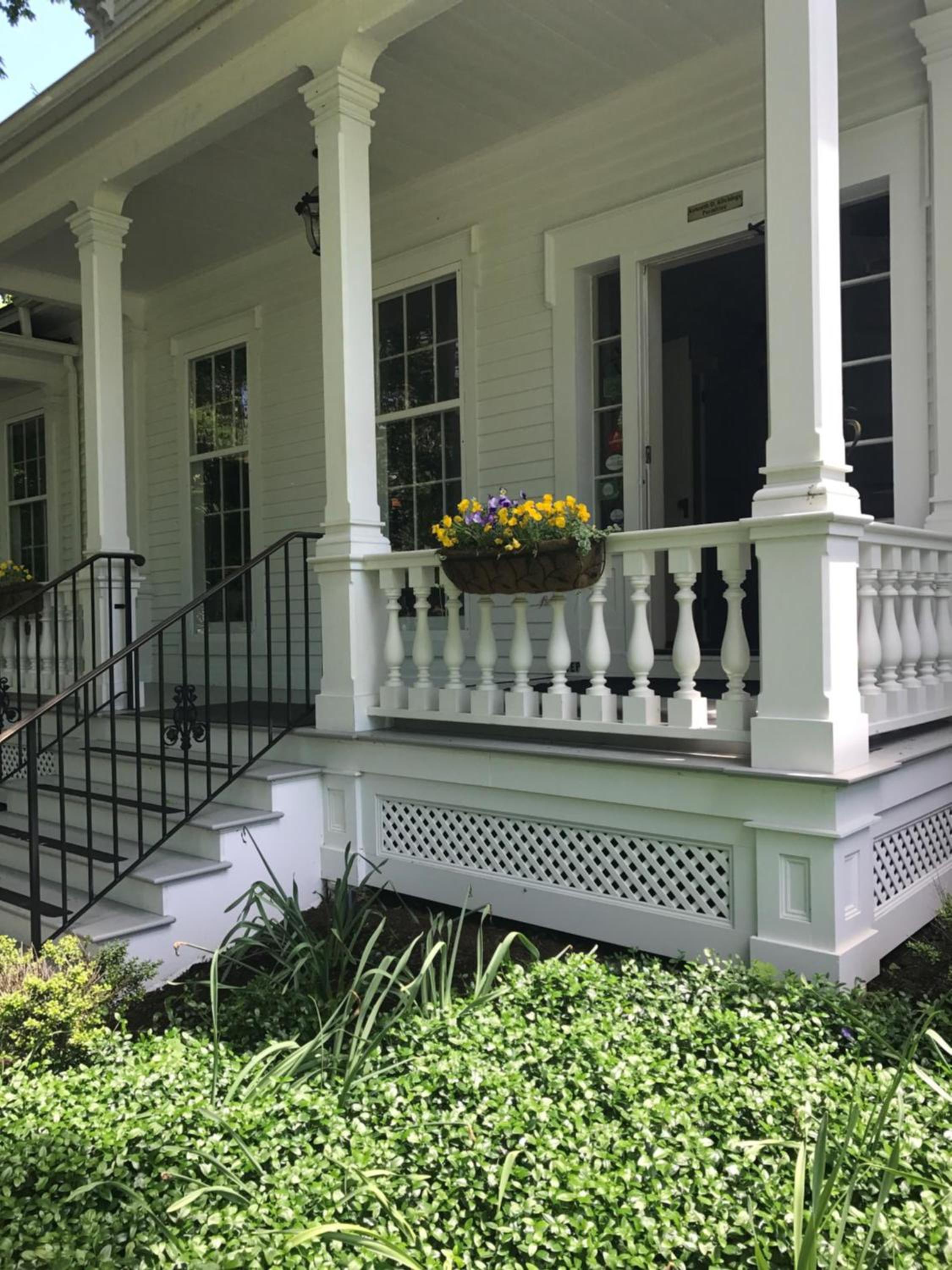 The Old Lyme Inn