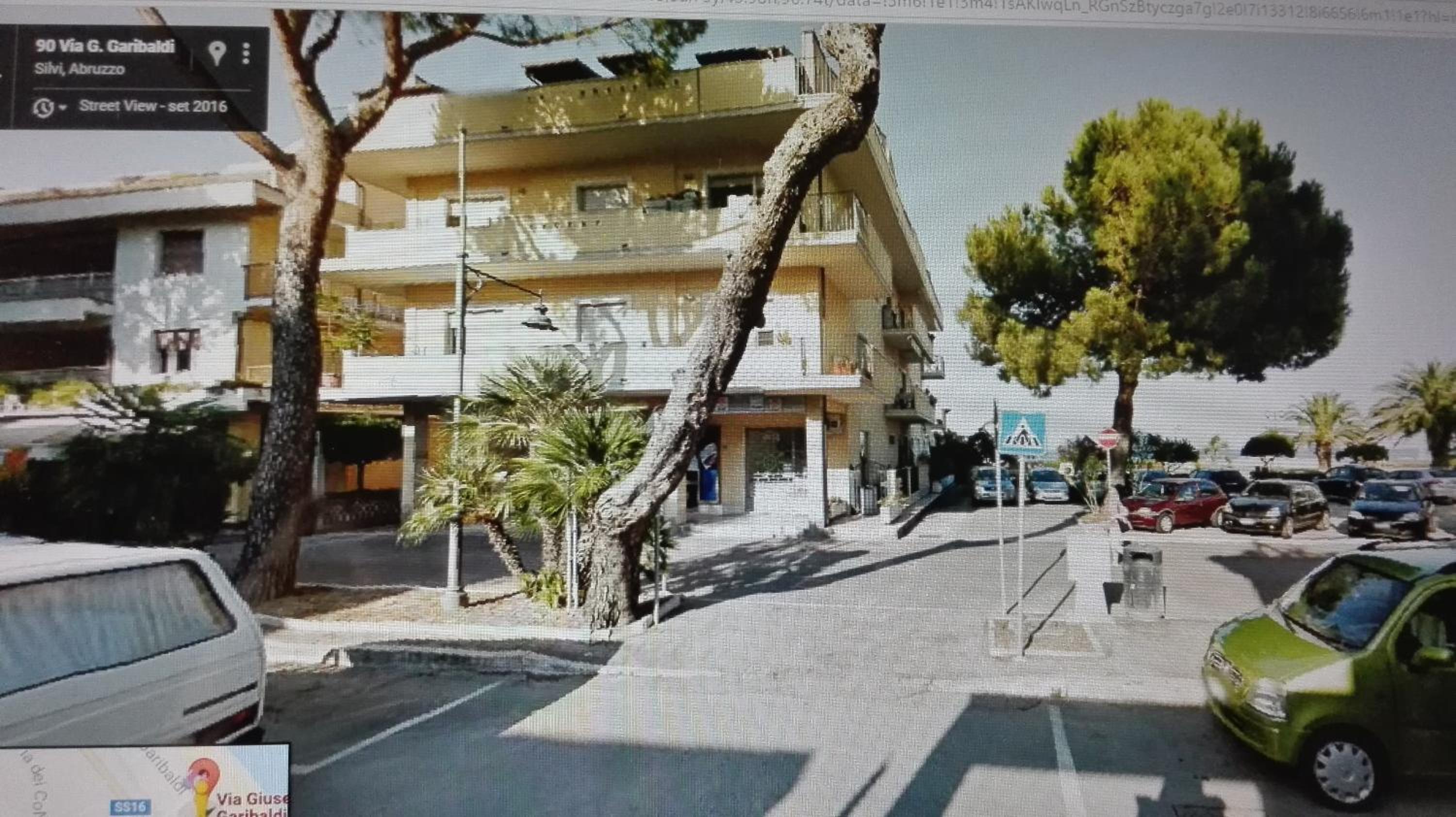 Apartments Garibaldi