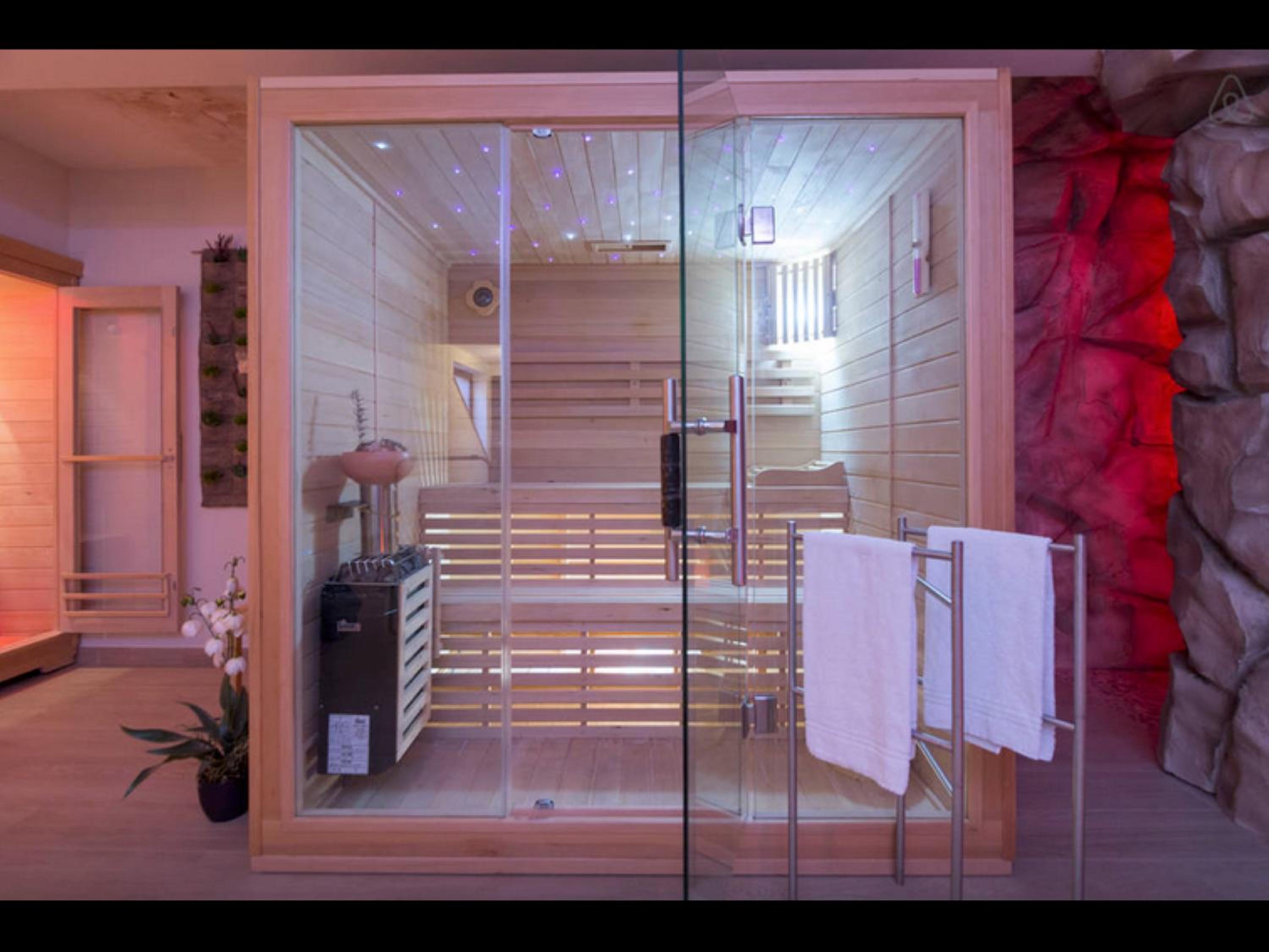 Podere Raffanna Ecologic House