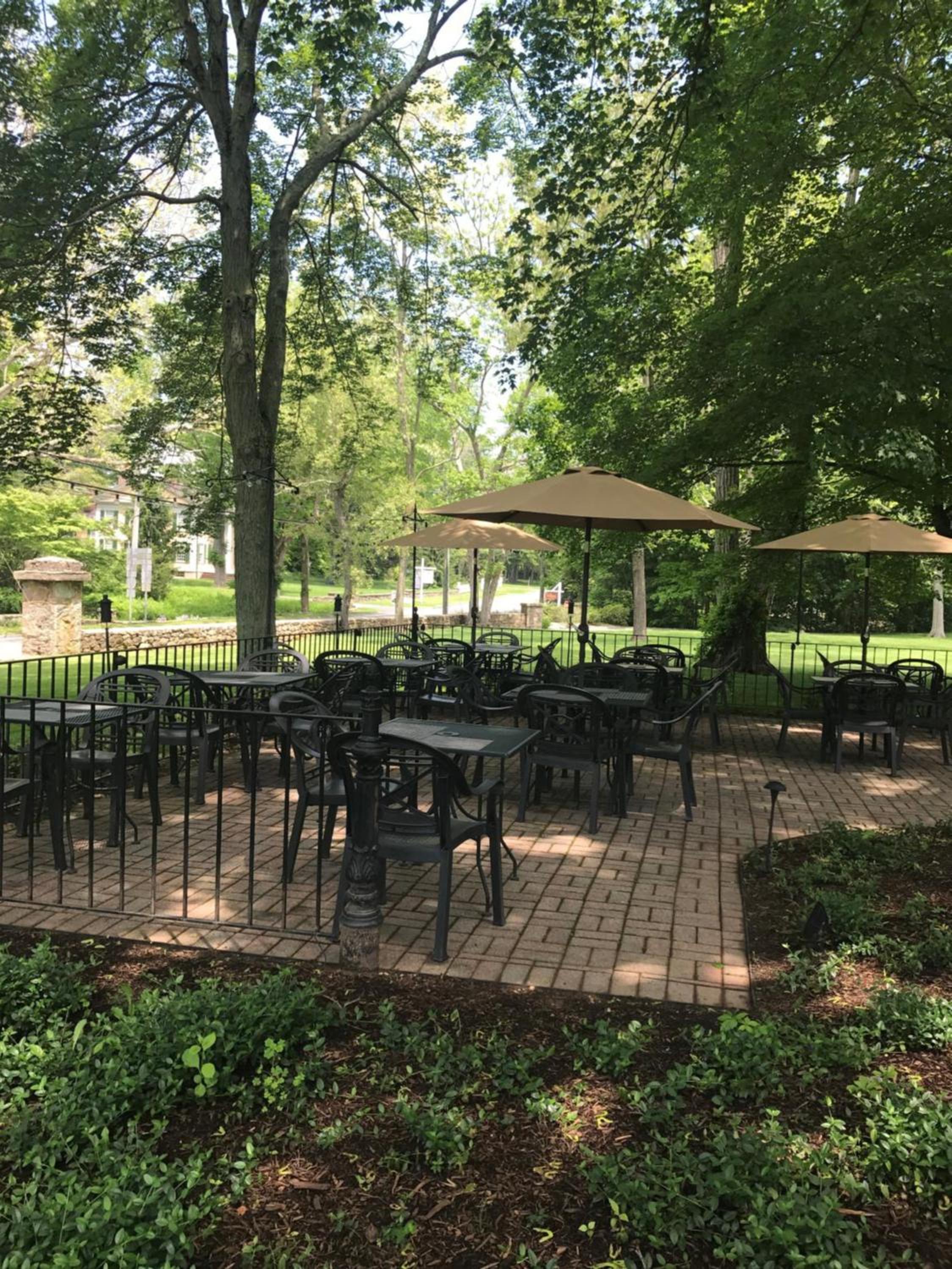 The Old Lyme Inn
