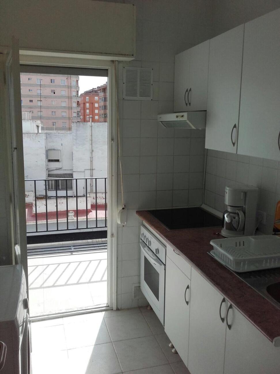 Torrenostra Apartment view 4