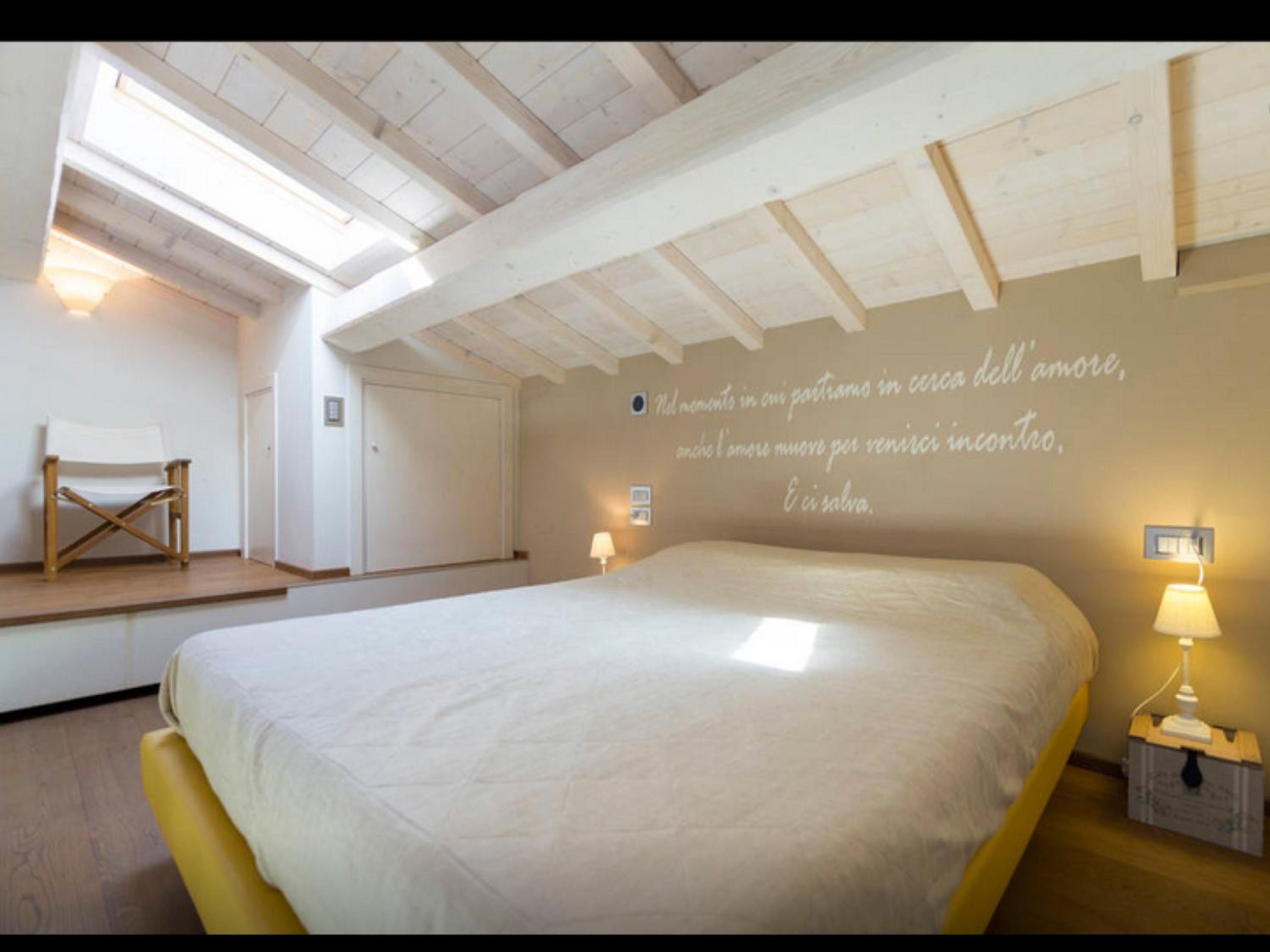 Podere Raffanna Ecologic House