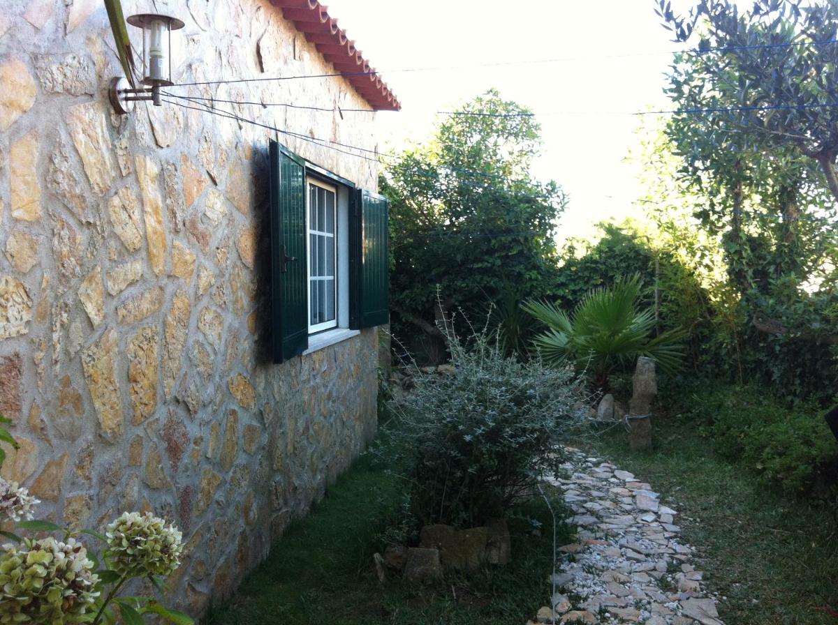 Avó das Bolachas House view 4