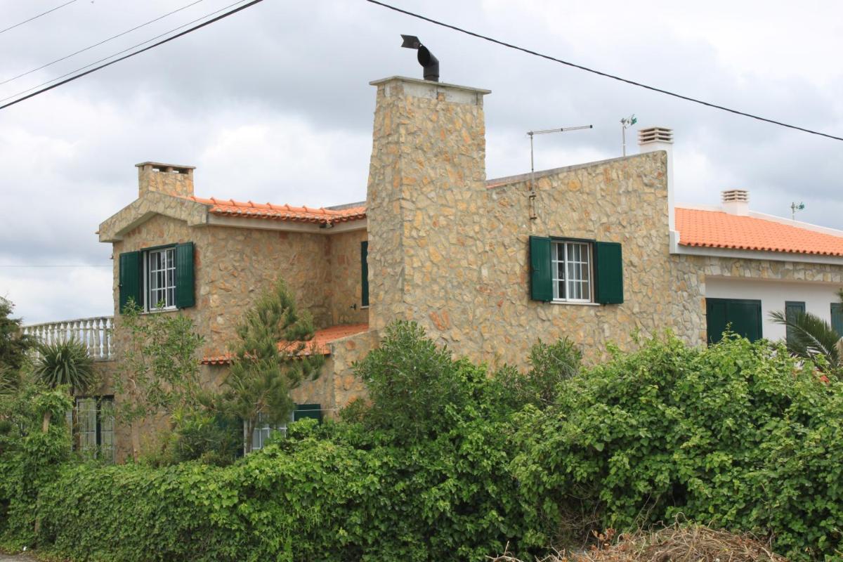 Avó das Bolachas House view 5