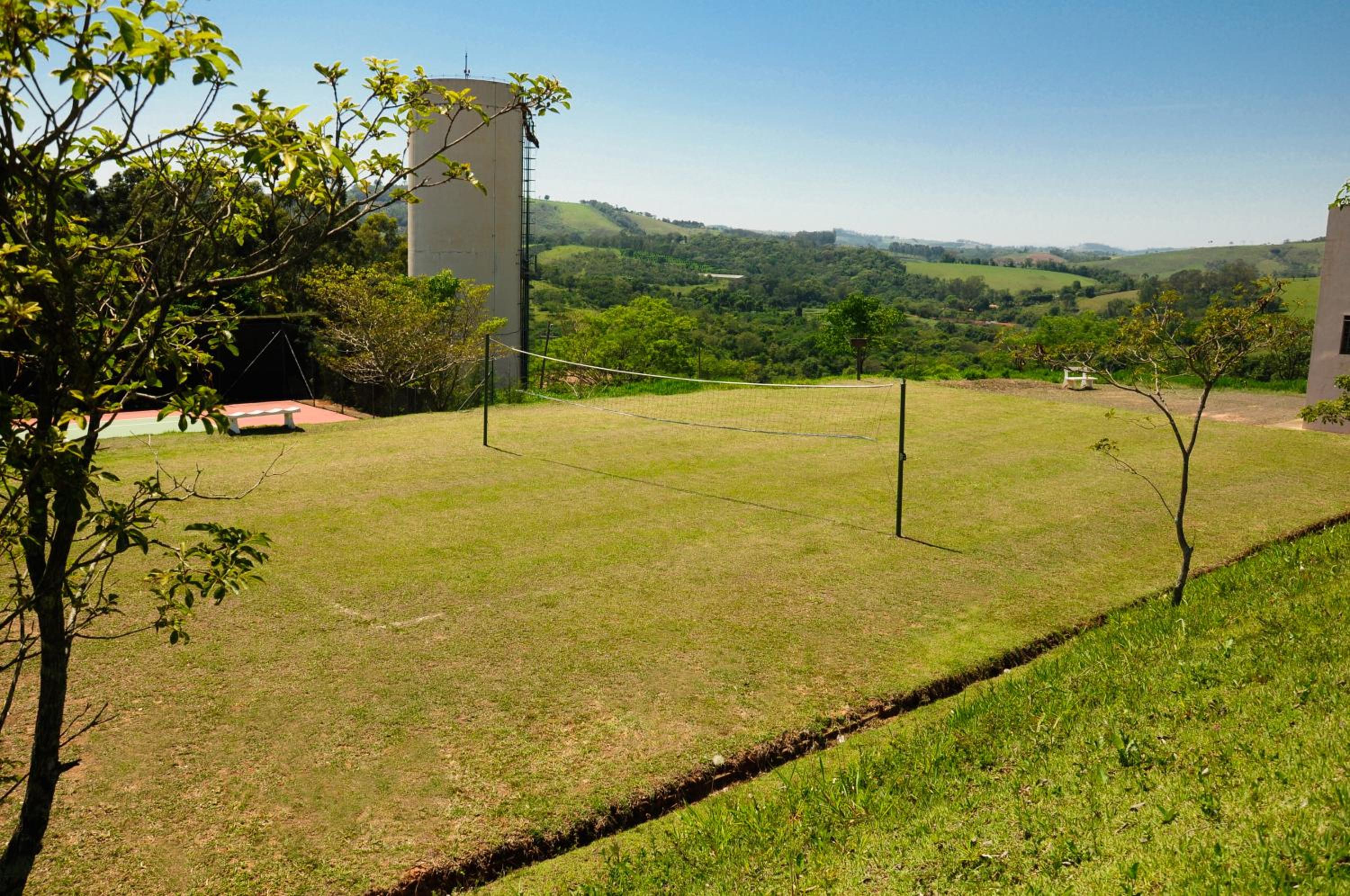 Canto da Floresta Ecoresort