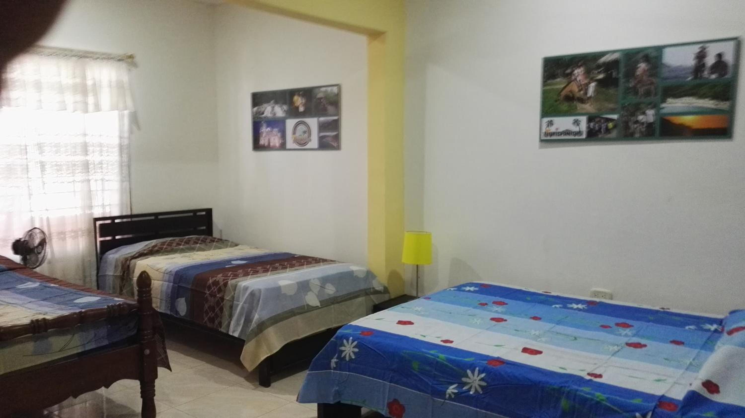 Hotel Turispanish