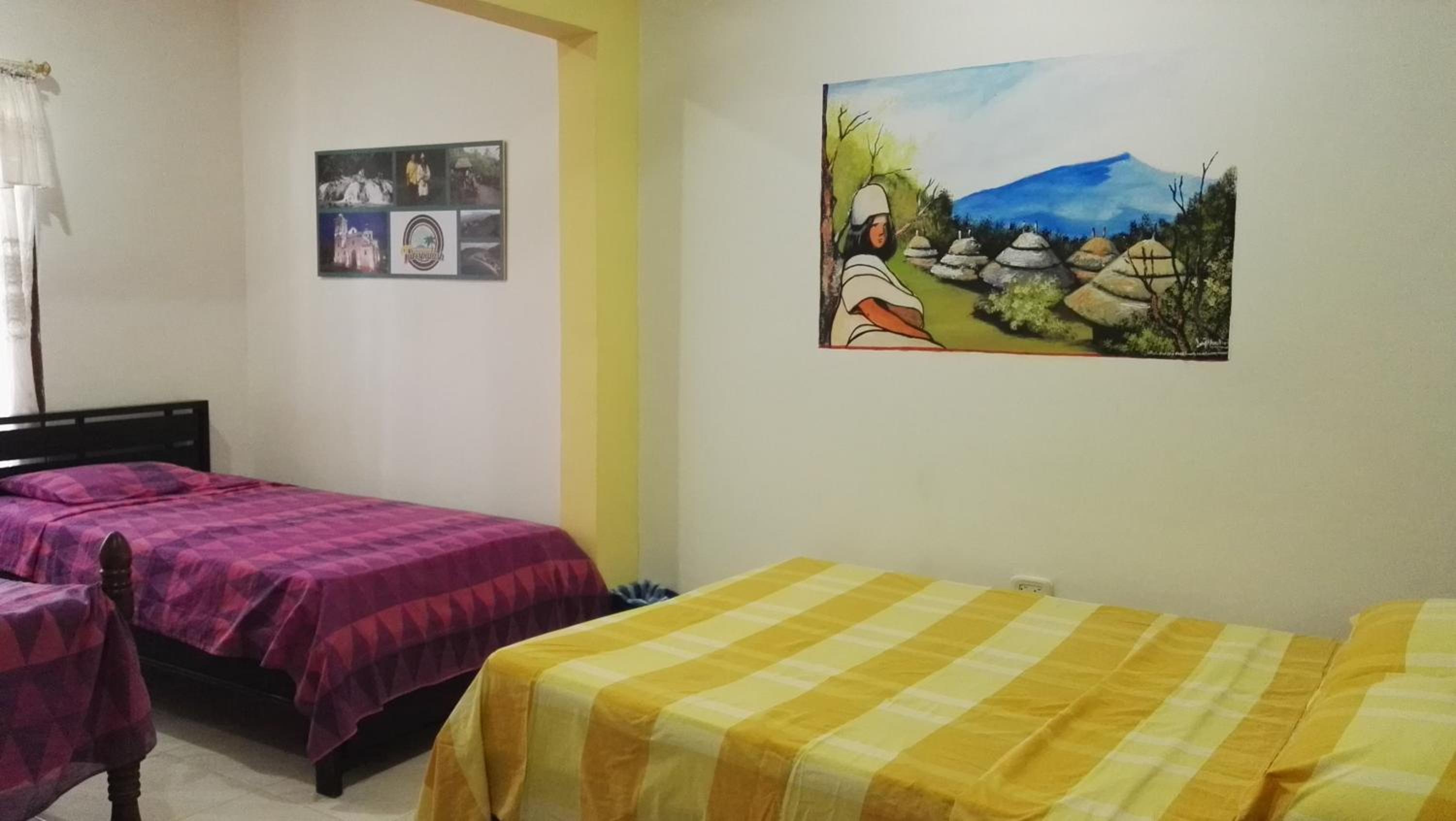 Hotel Turispanish