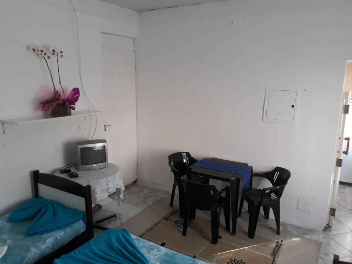Hospedaria Cambuci Unidade Ipiranga