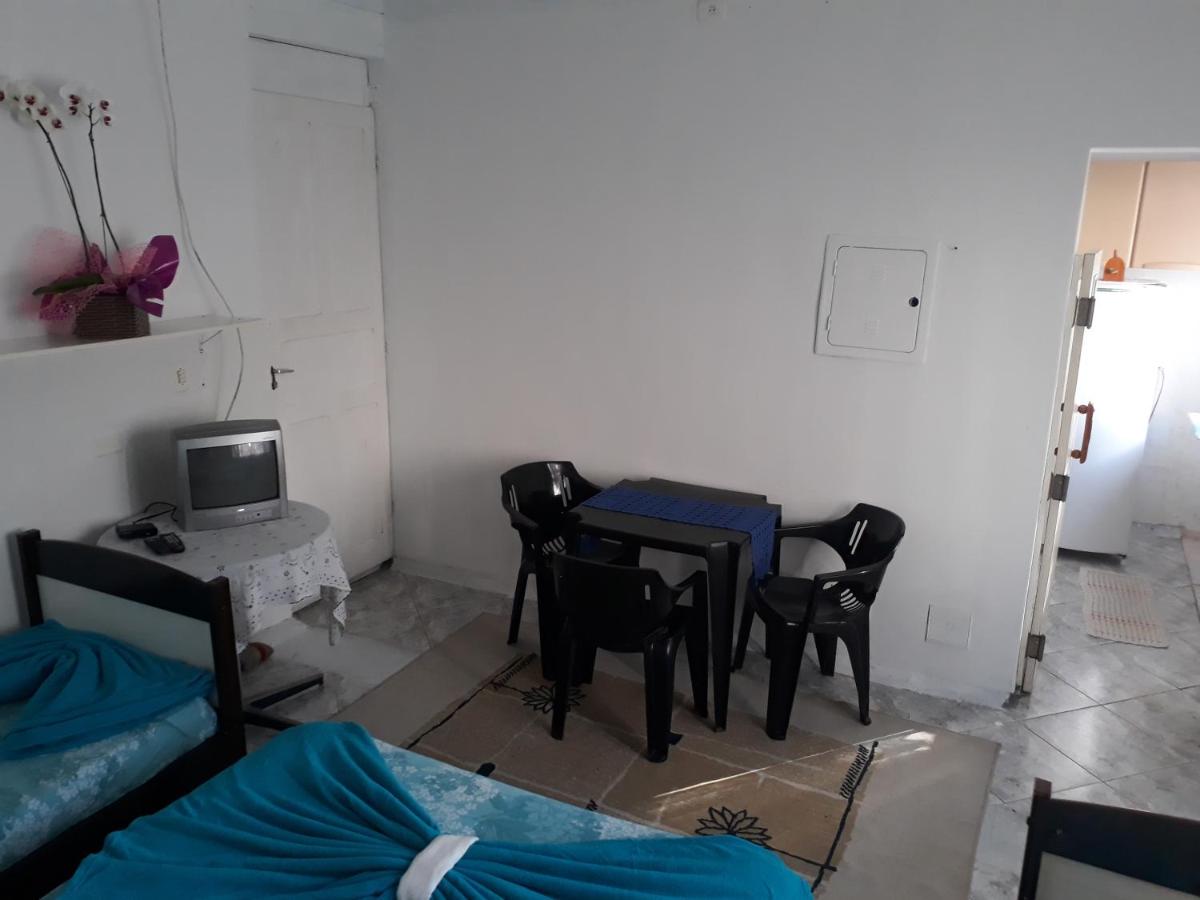 Hospedaria Cambuci Unidade Ipiranga