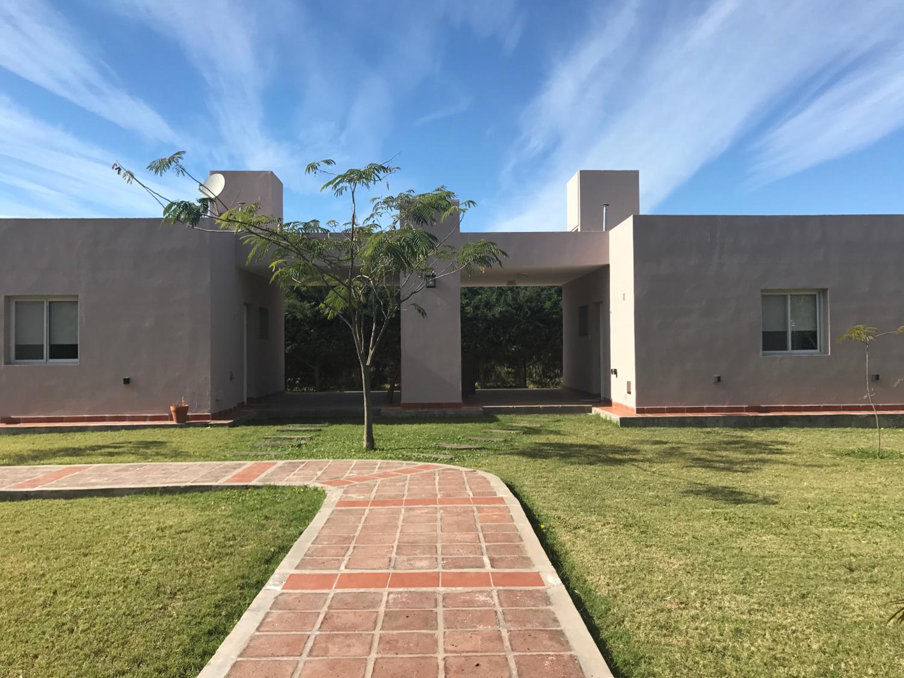 Las Lilas Cabañas