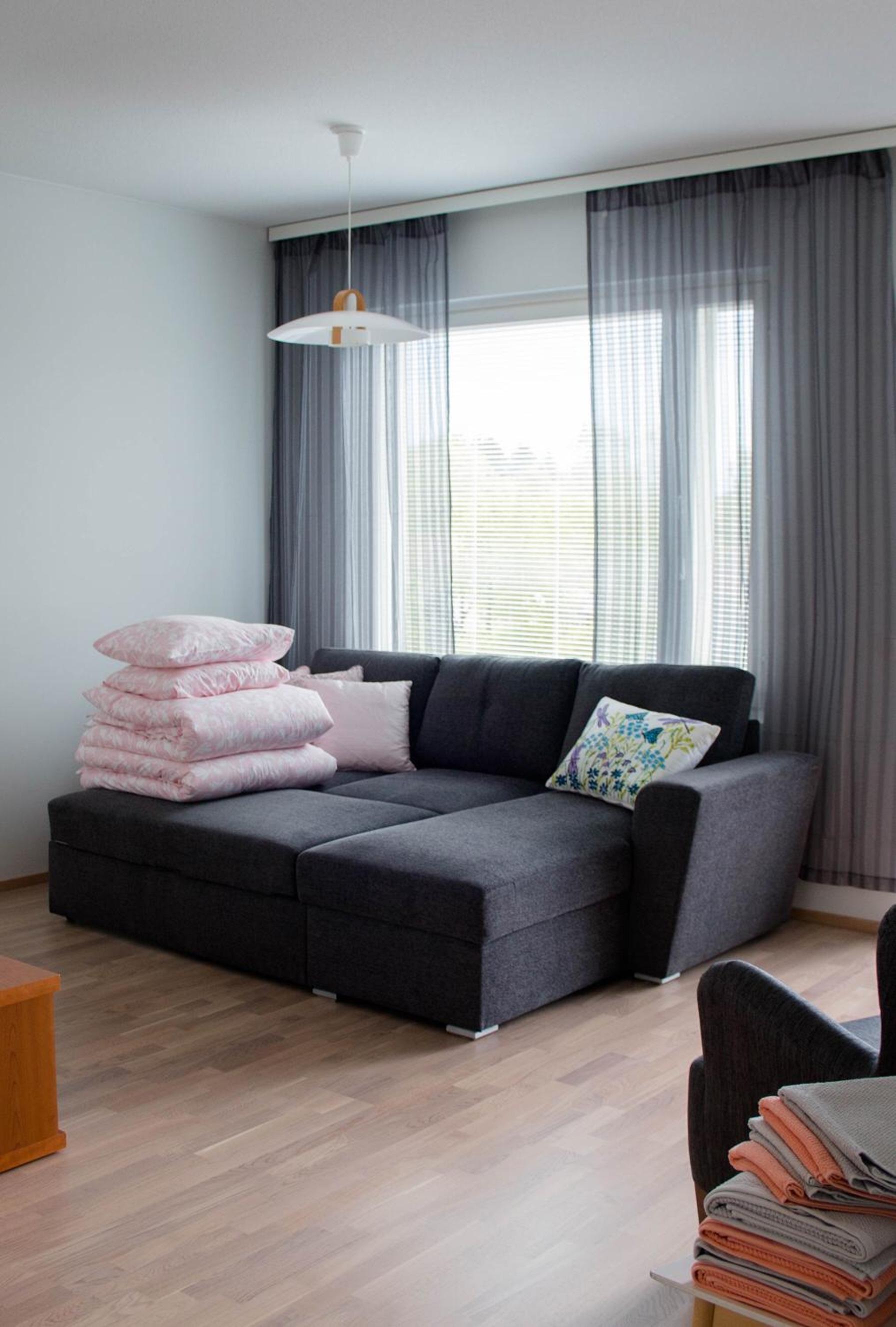 Lahti Lehti House view 2