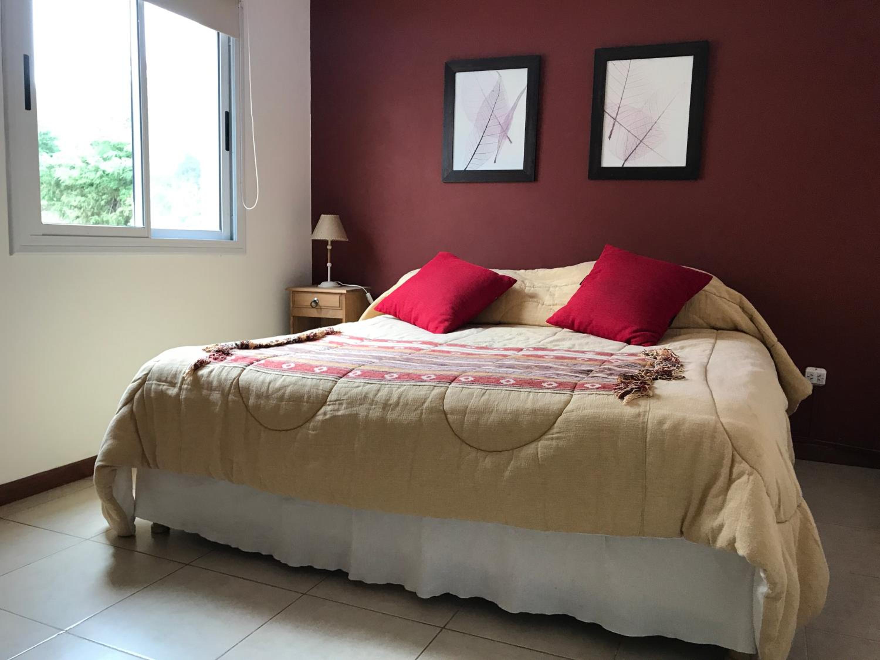 Las Lilas Cabañas