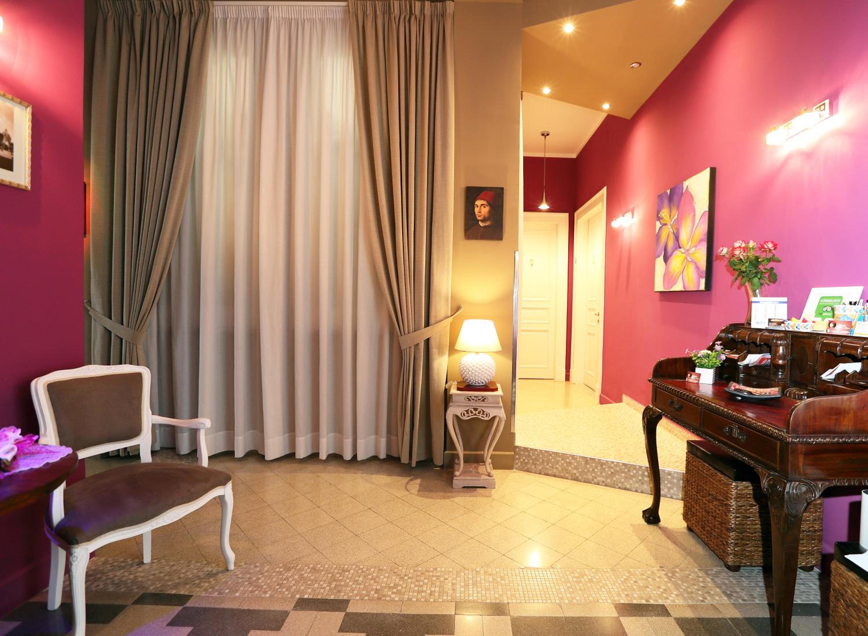 Hotel B&B Antonello da Messina - Image 1