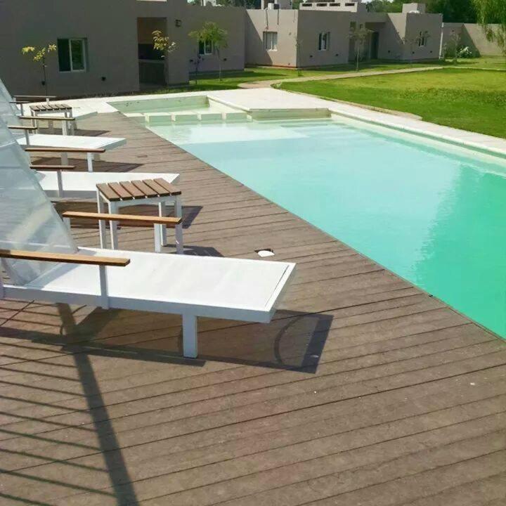 Las Lilas Cabañas